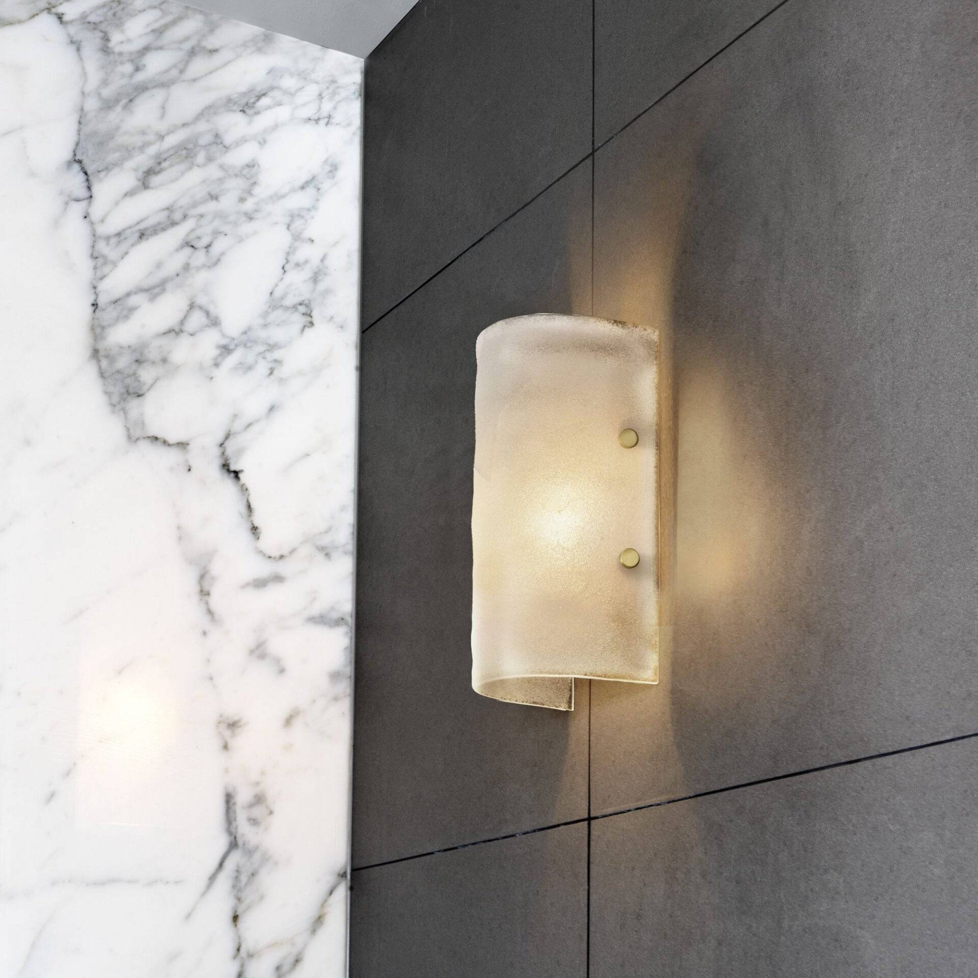 Whistler Wall Lamp - THAT COOL LIVING