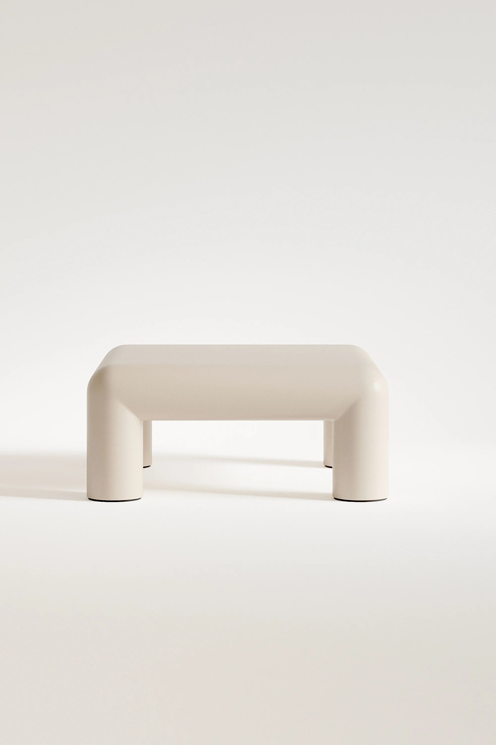 Cubio Coffee Table