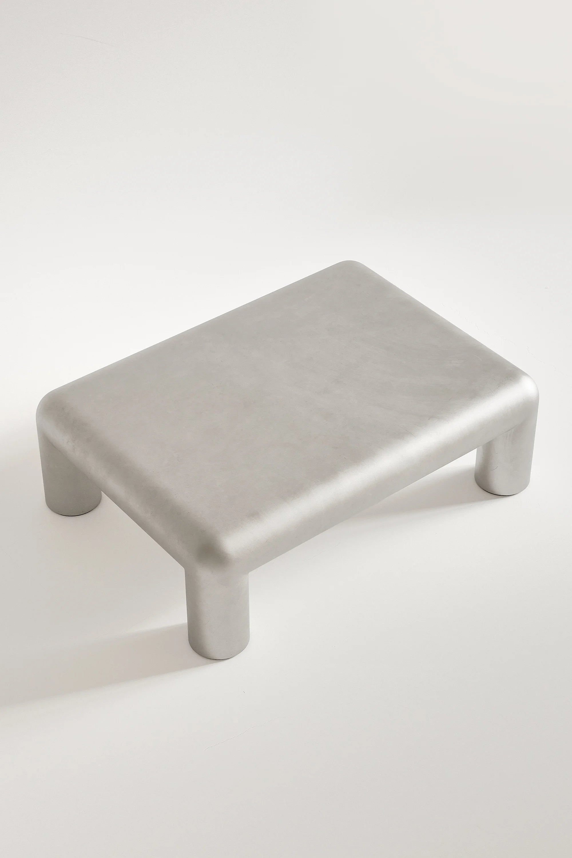 Cubio Coffee Table