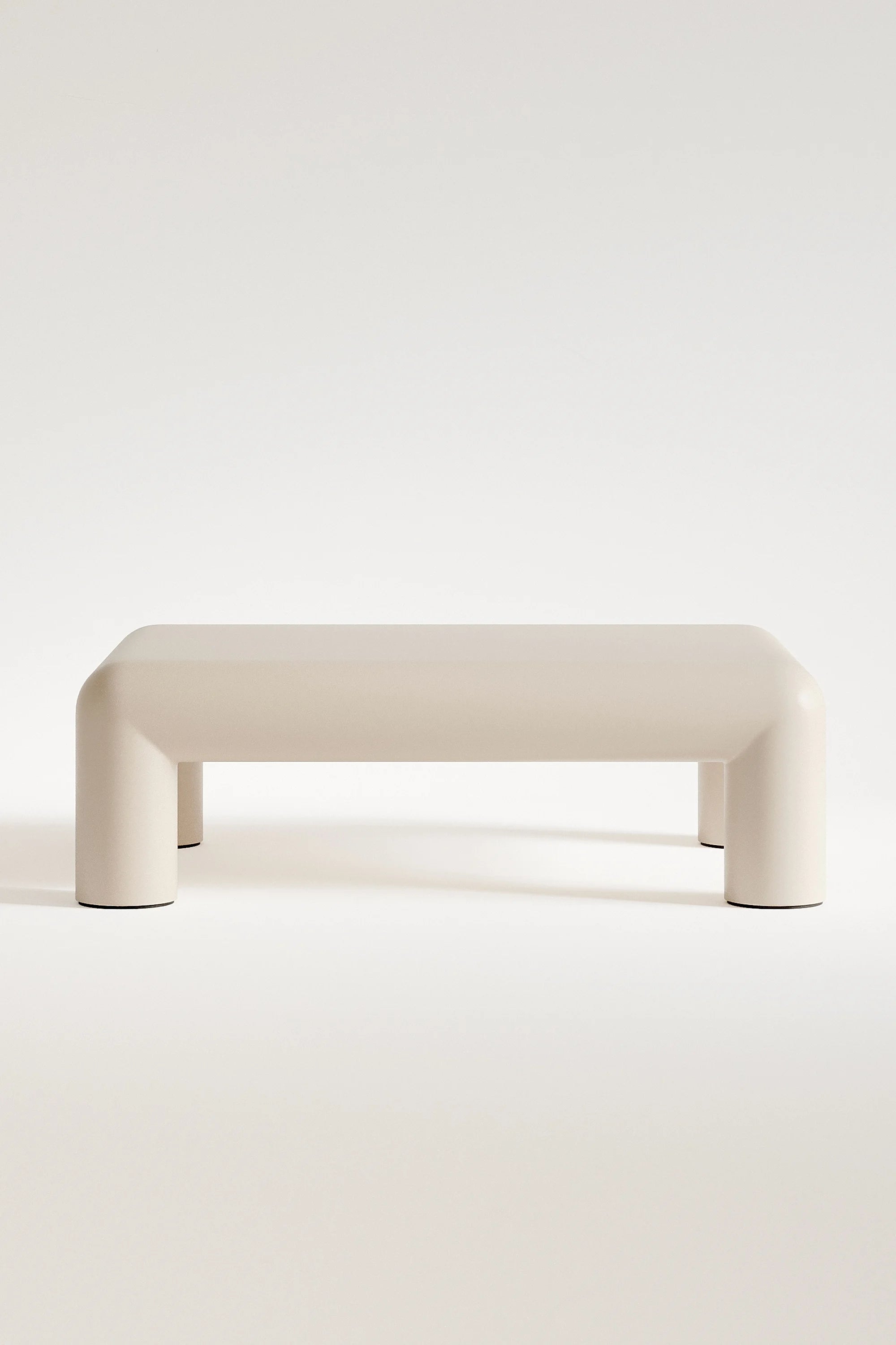 Cubio Coffee Table