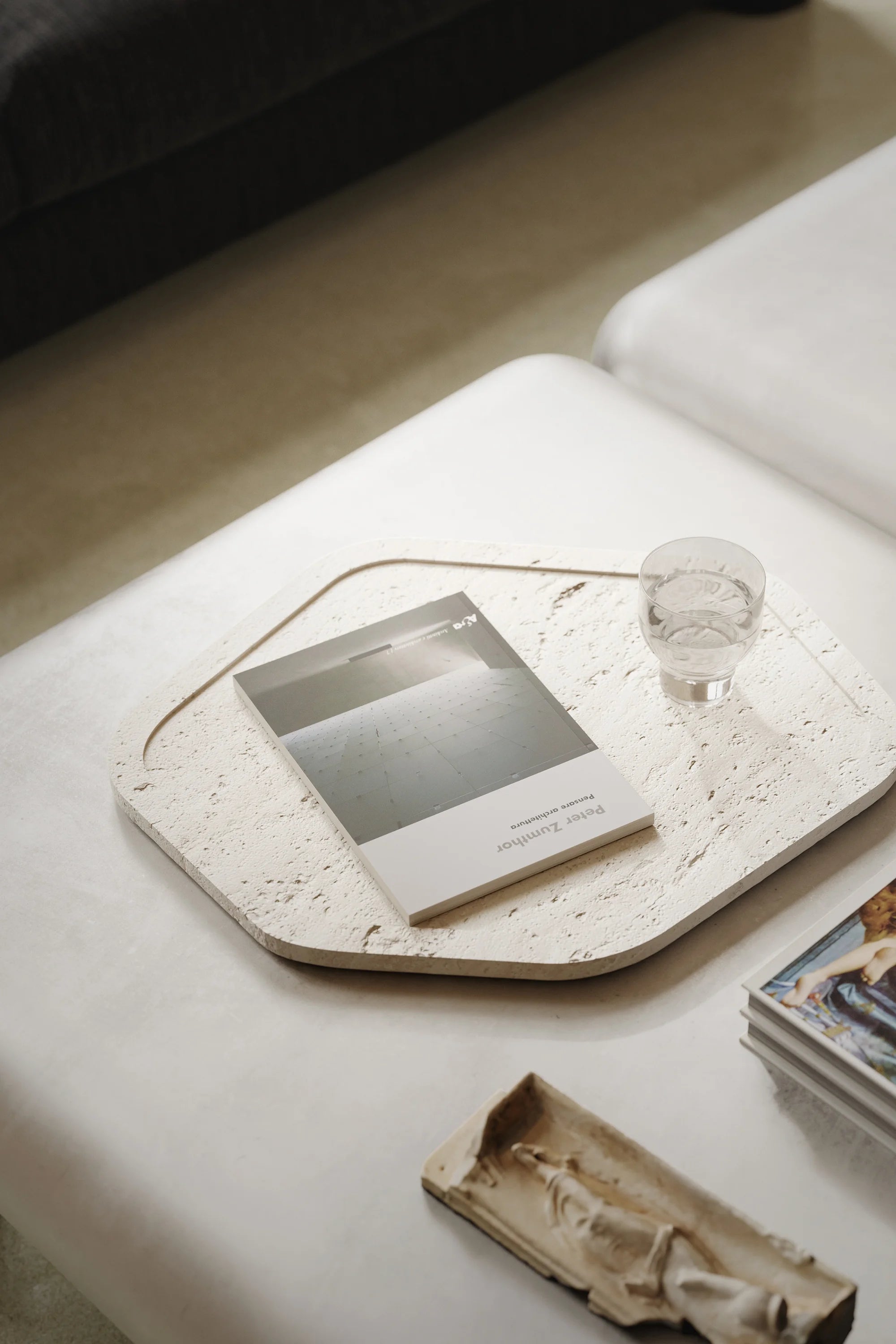 Cubio Coffee Table