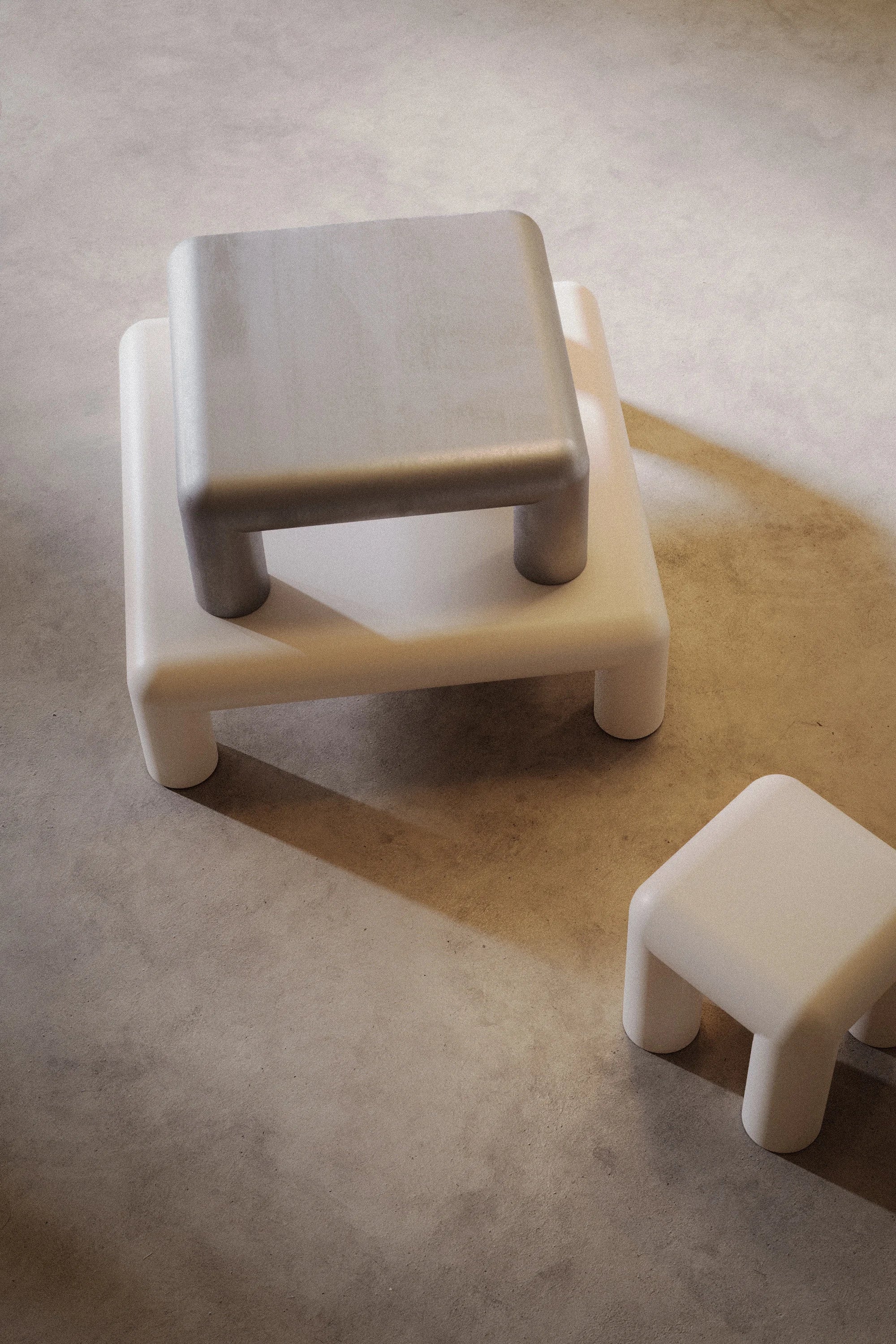 Cubio Coffee Table