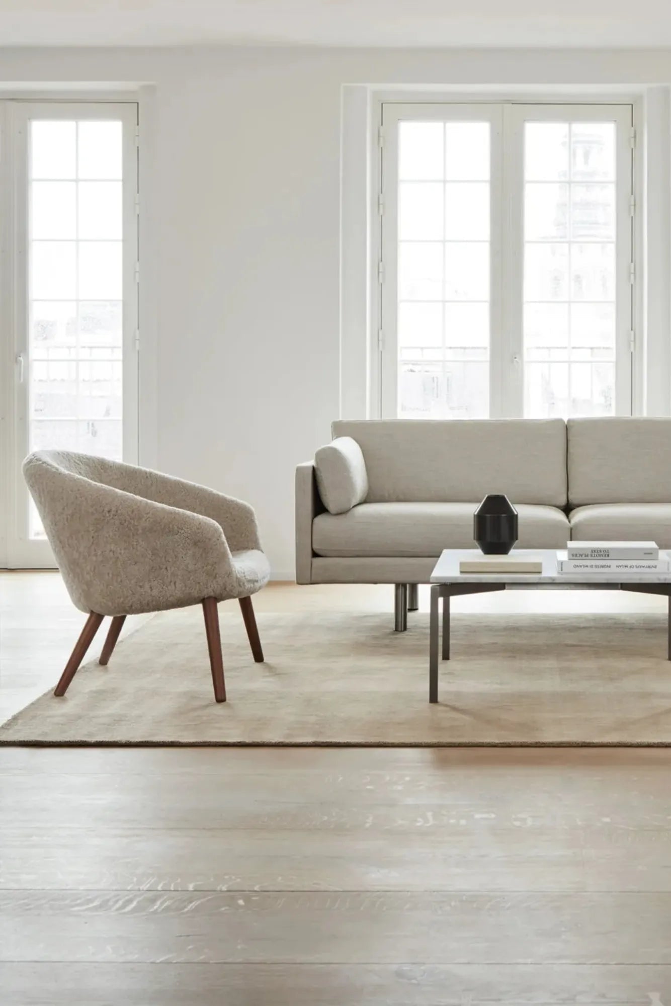 Earth Bamboo Rug crafted with care and attention to detail for a unique and timeless look