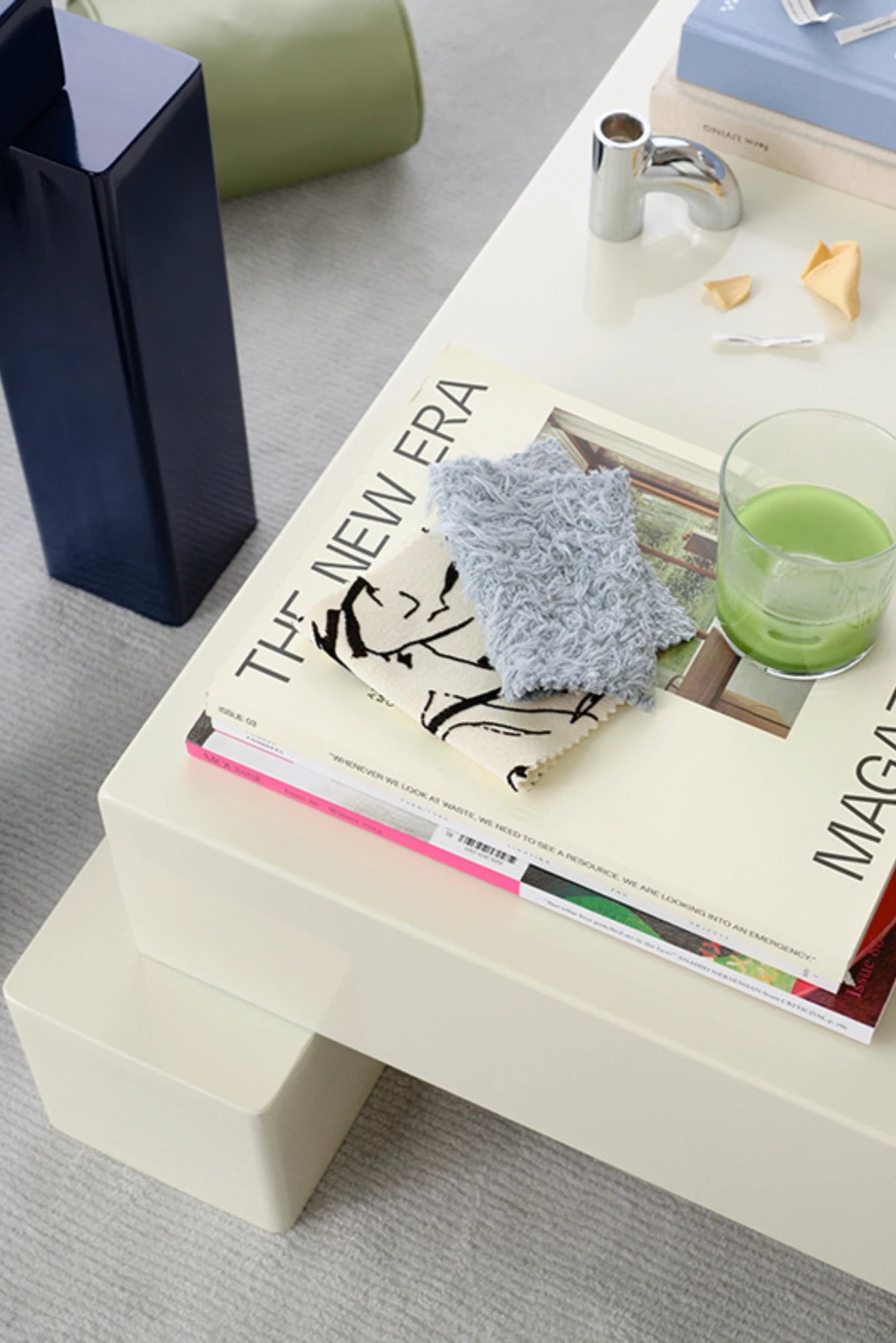 Display Coffee Table - THAT COOL LIVING