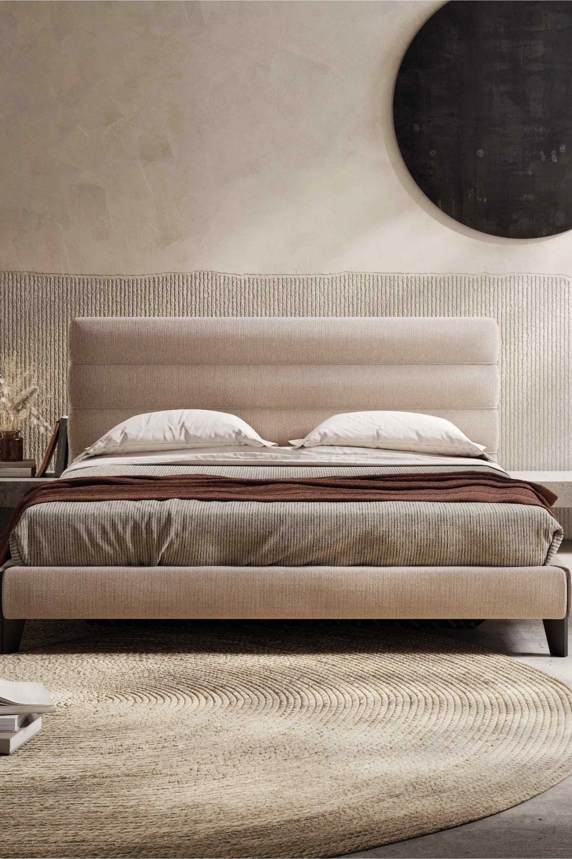 Yumi Bed - THAT COOL LIVING