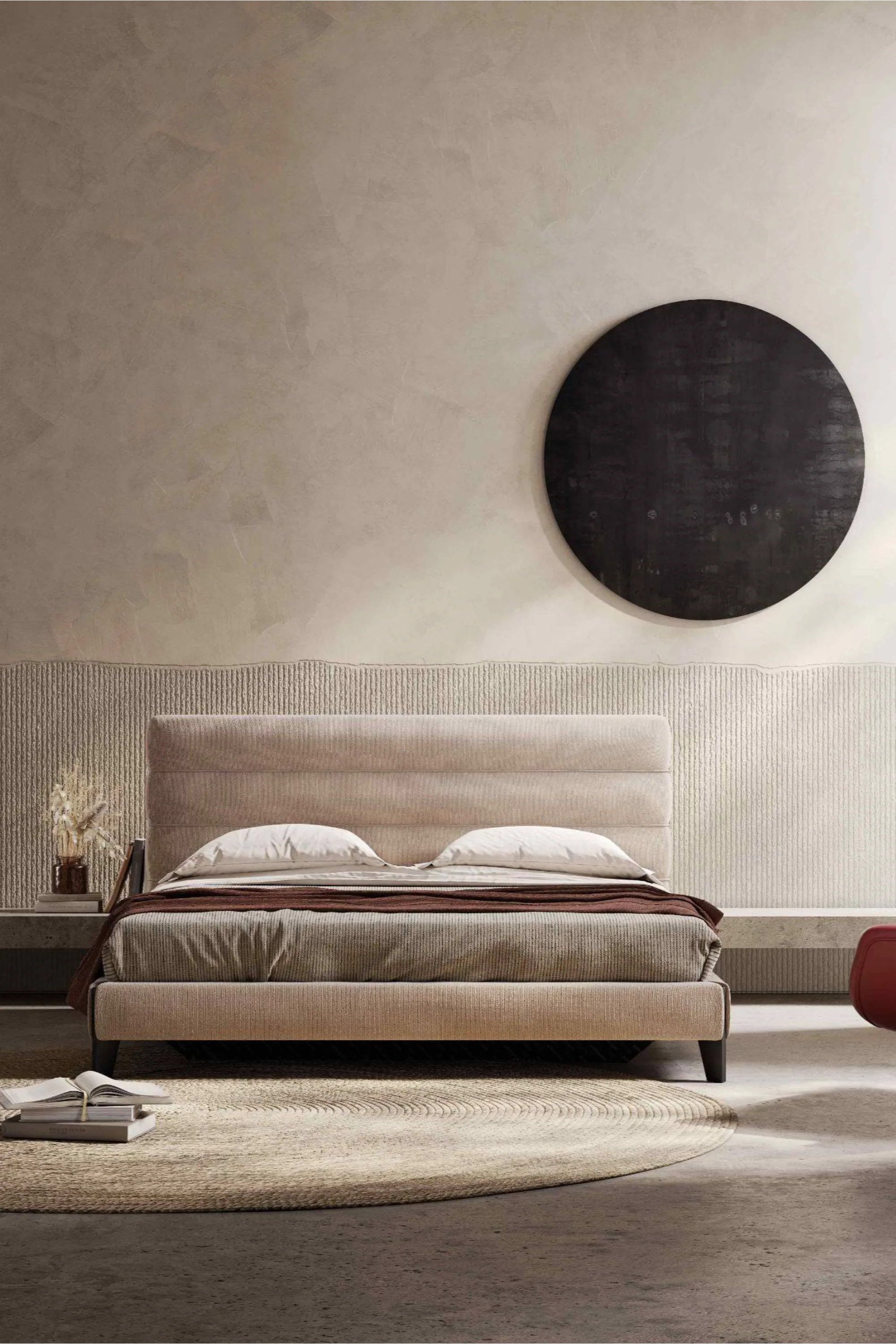 Yumi Bed - THAT COOL LIVING