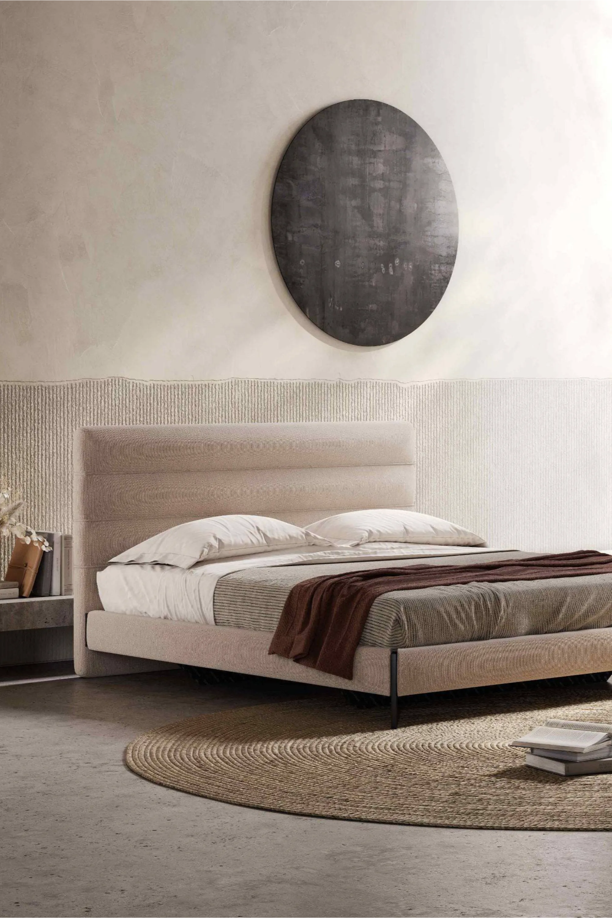 Yumi Bed - THAT COOL LIVING