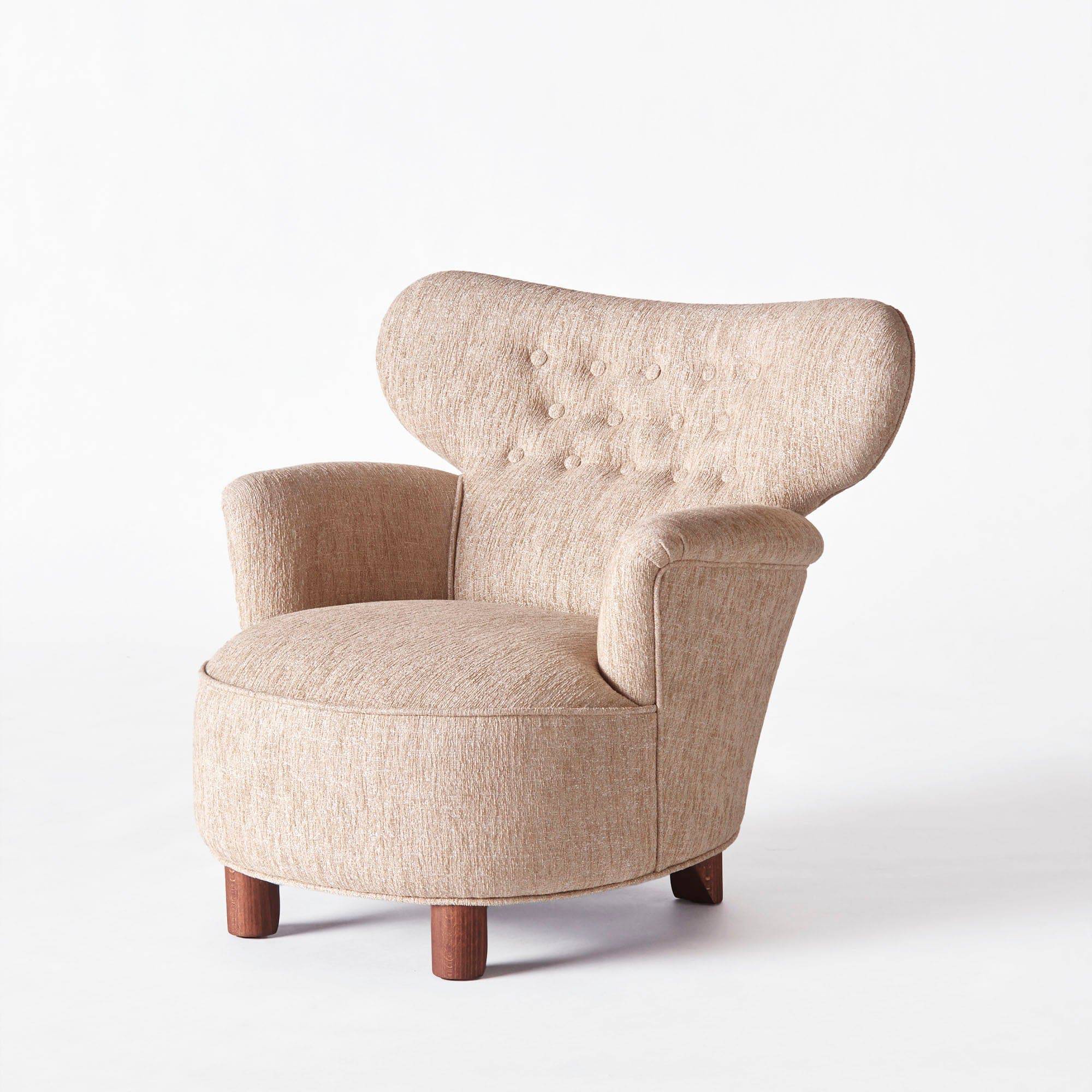 Elias Armchair - THAT COOL LIVING