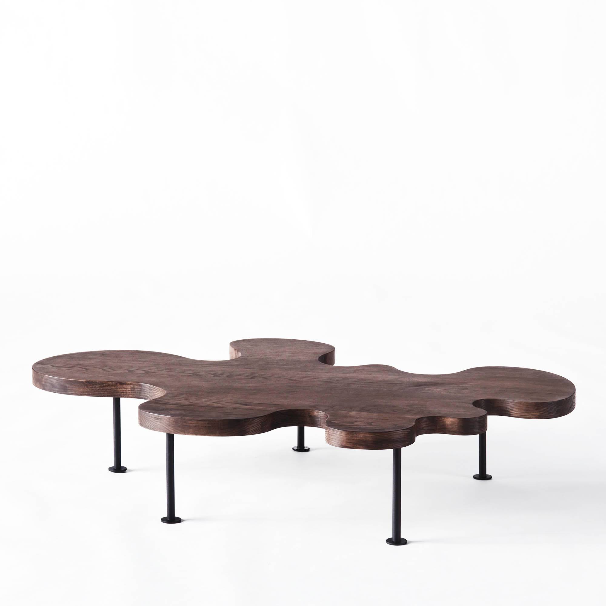 Devon Coffee Table - THAT COOL LIVING