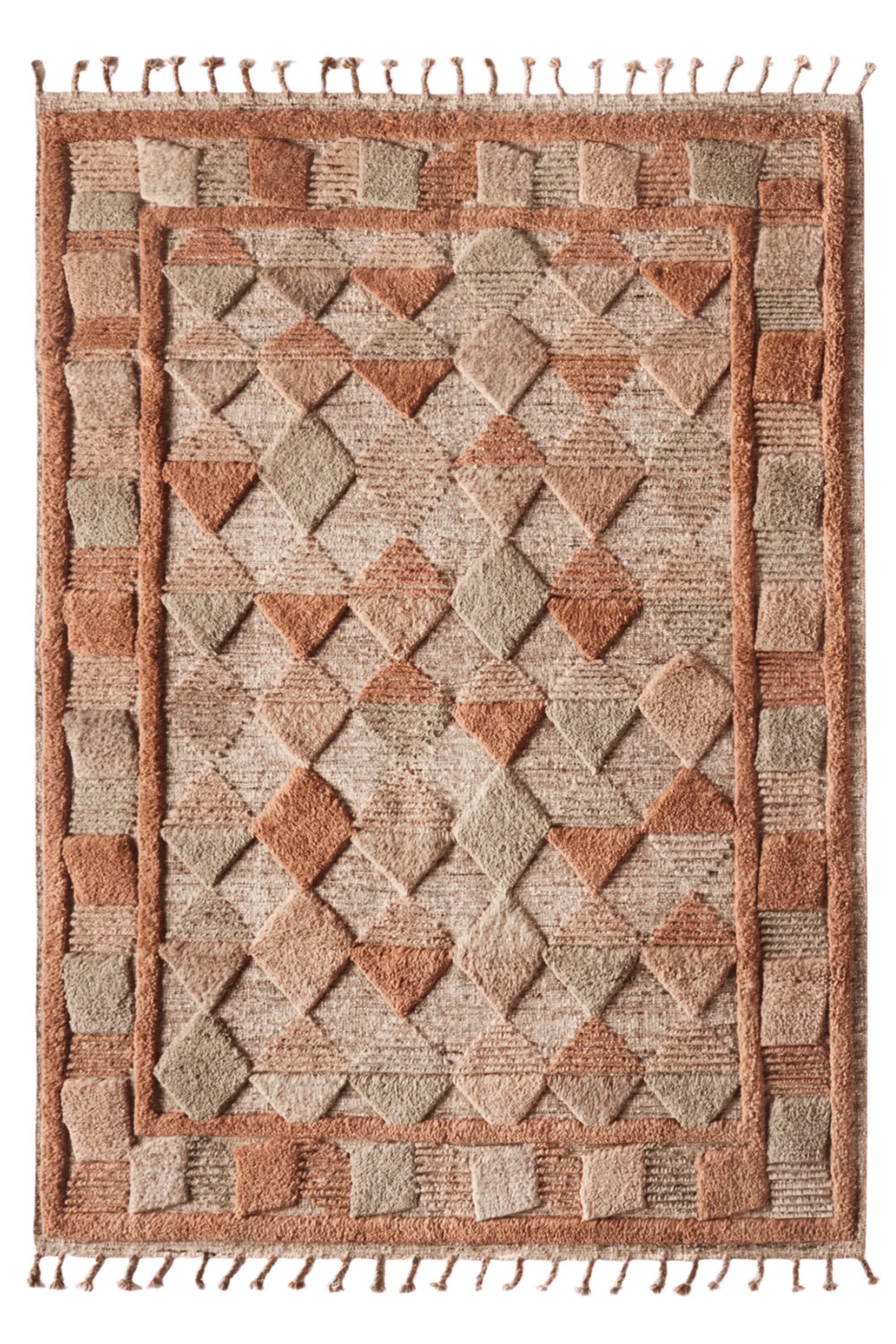 Lisboa Rug - THAT COOL LIVING