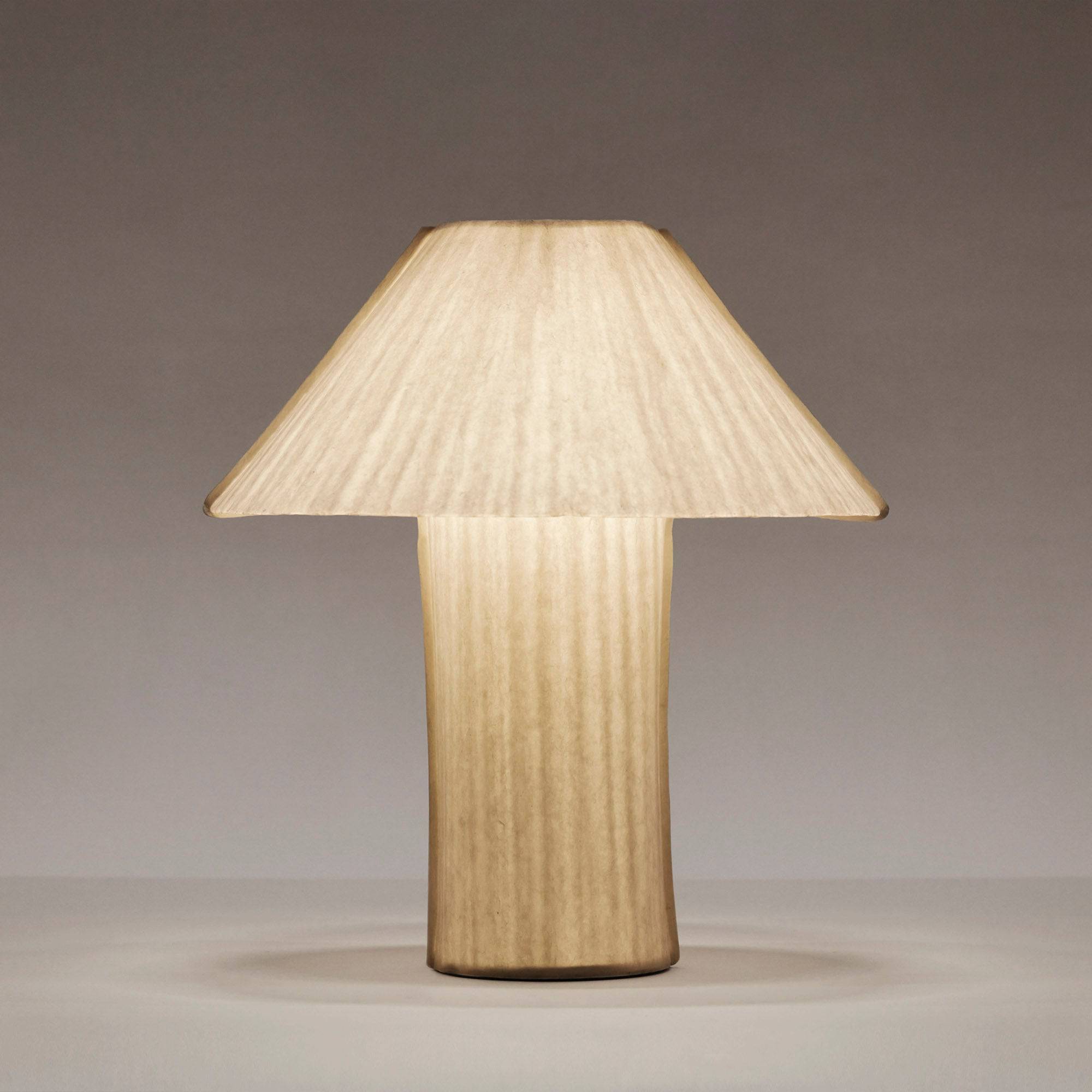 Paper Table Lamp - THAT COOL LIVING