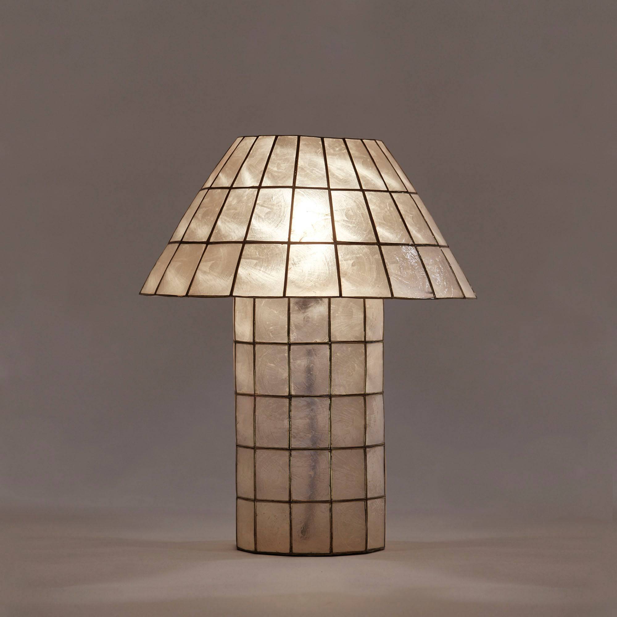 Cornelia Table Lamp - THAT COOL LIVING