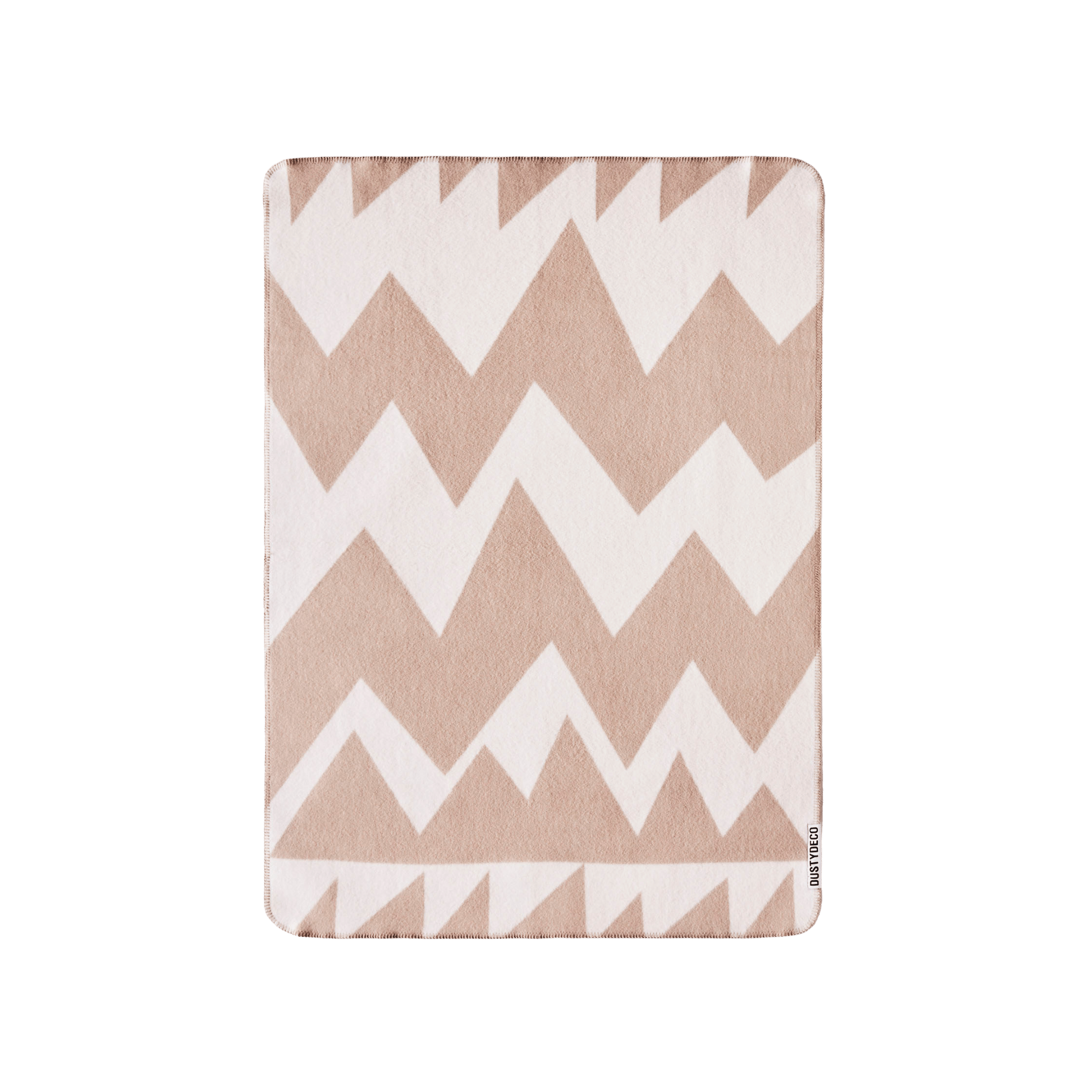 Zig Zag Throw - THAT COOL LIVING