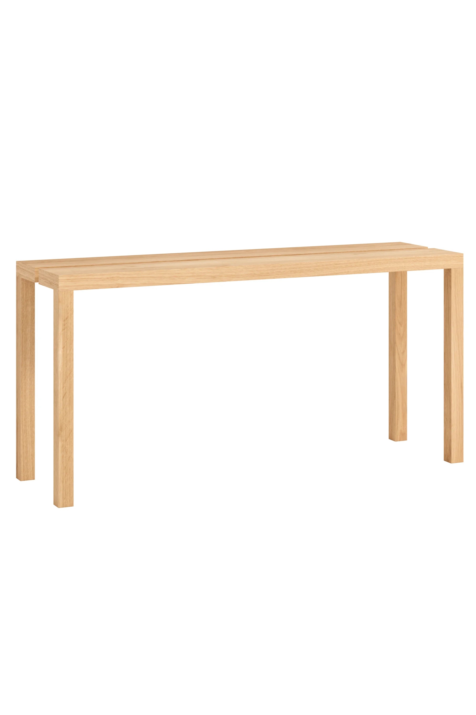 Peg Bench - THAT COOL LIVING