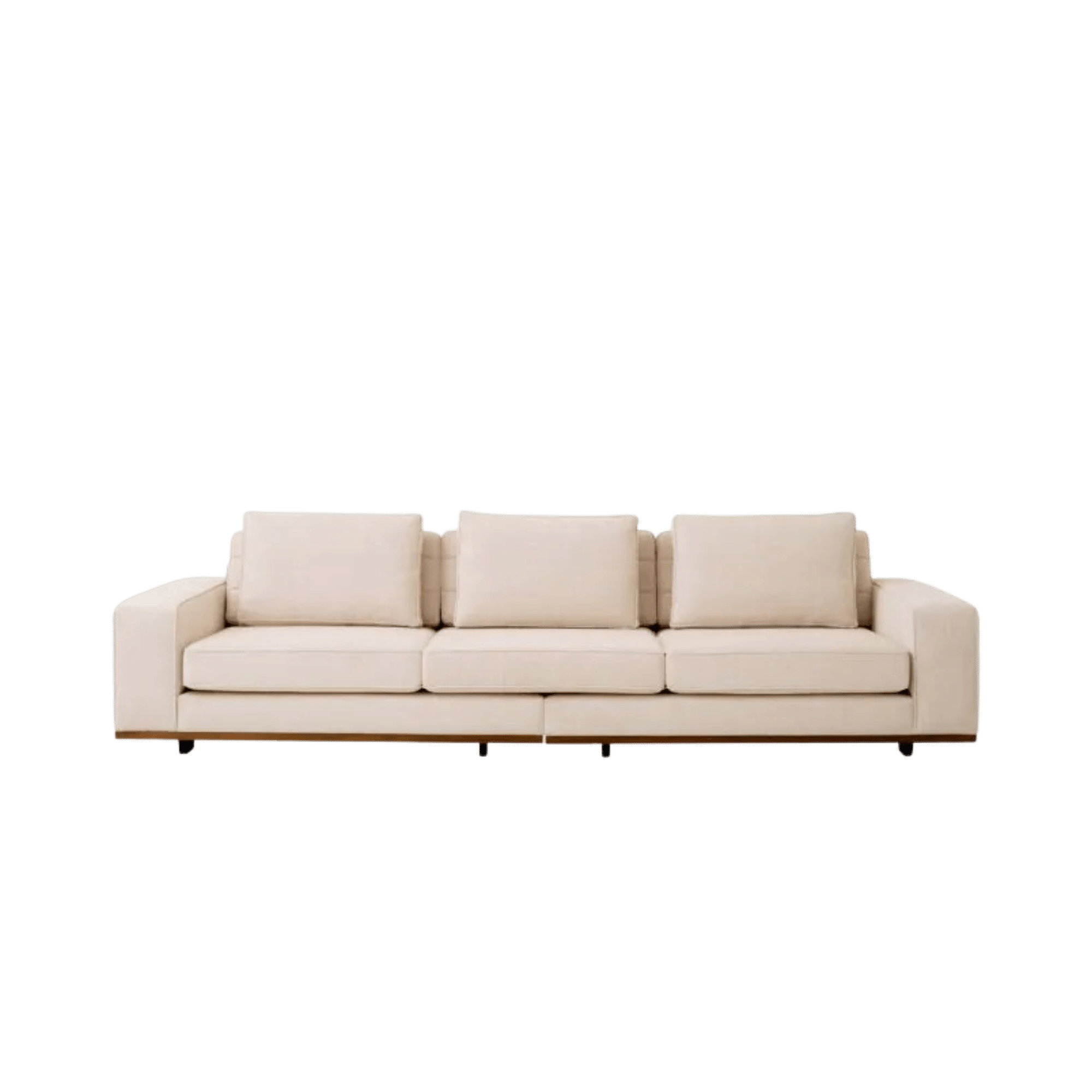 Aurora L Sofa