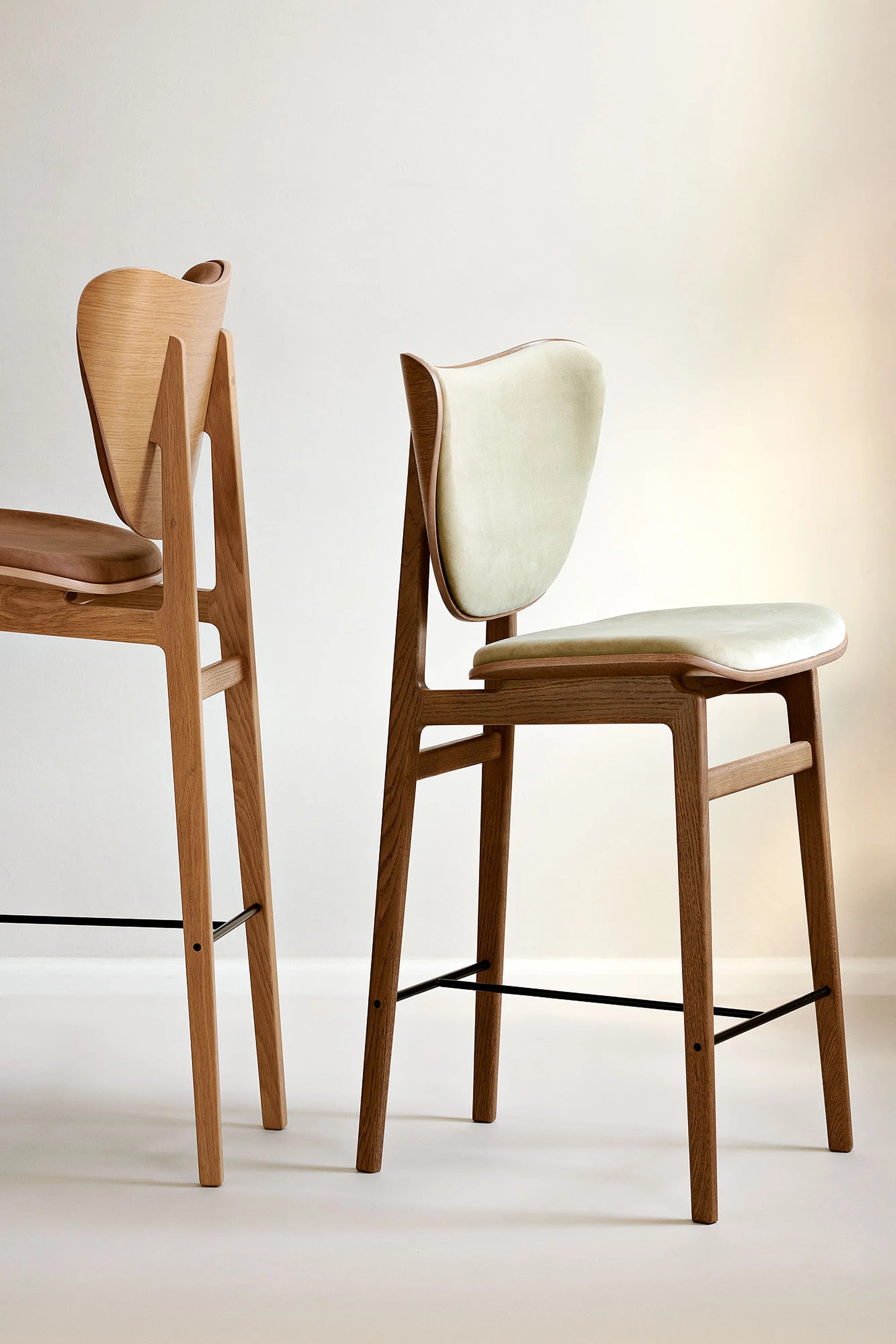Elephant Counter Chair