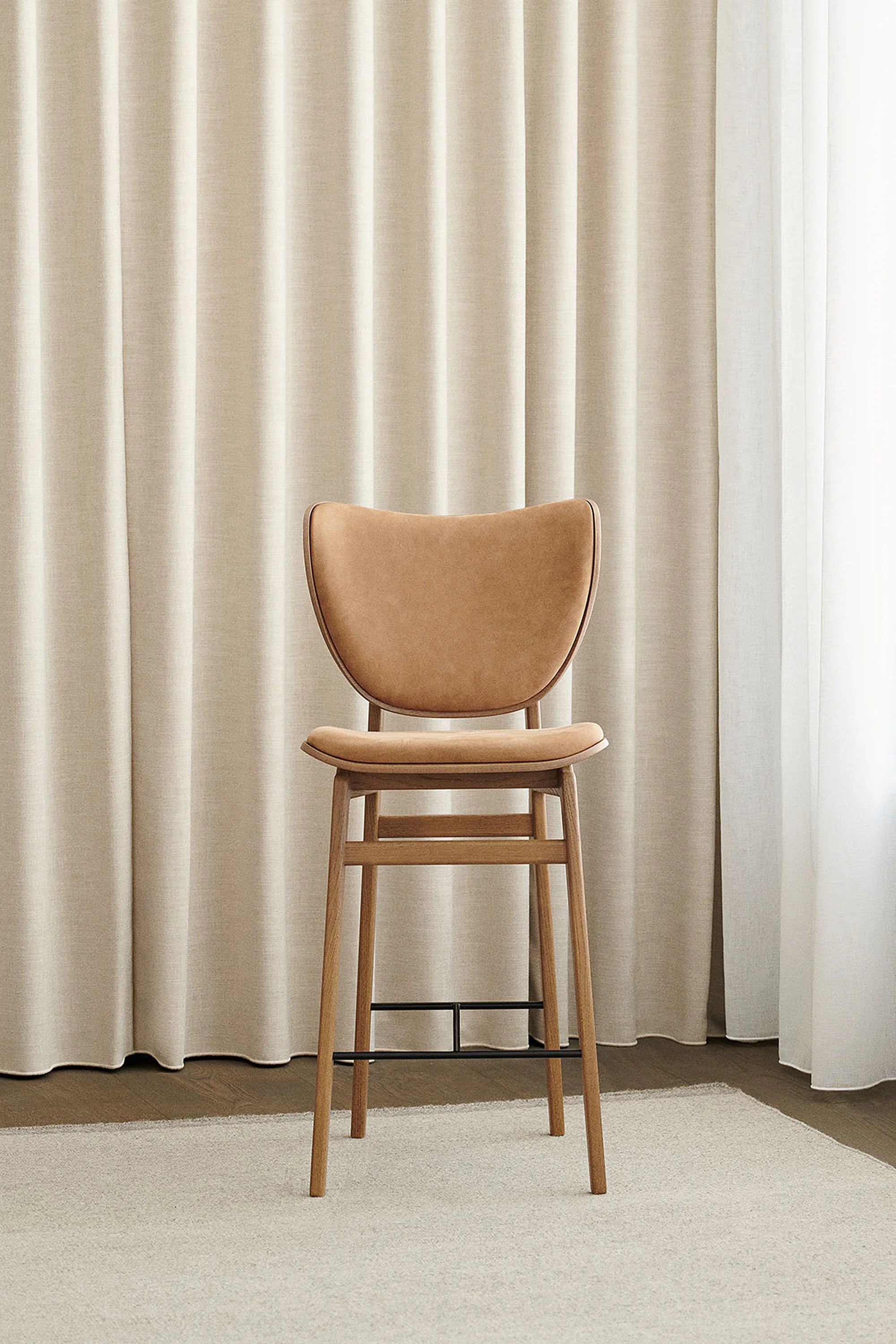 Elephant Counter Chair
