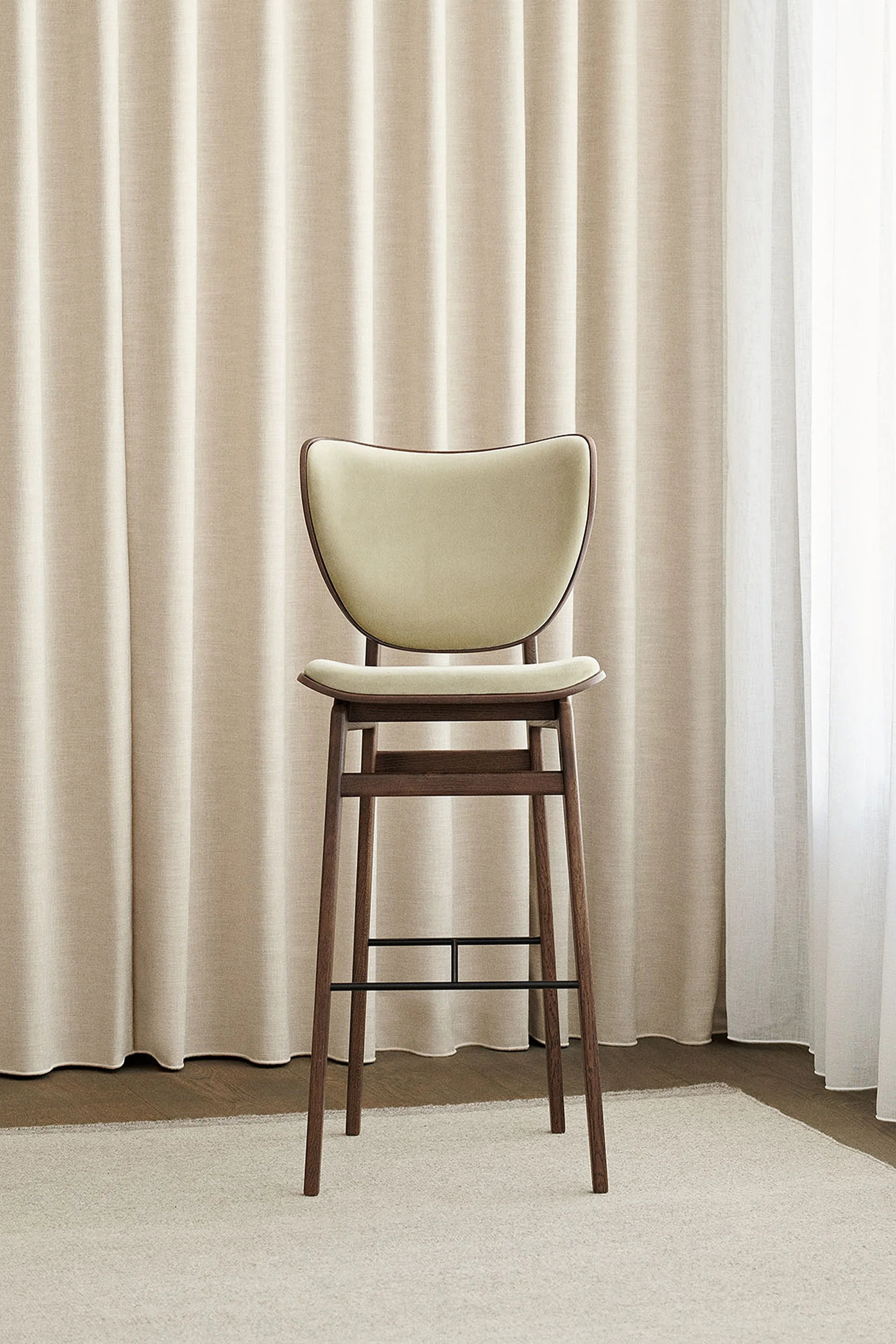 Elephant Counter Chair