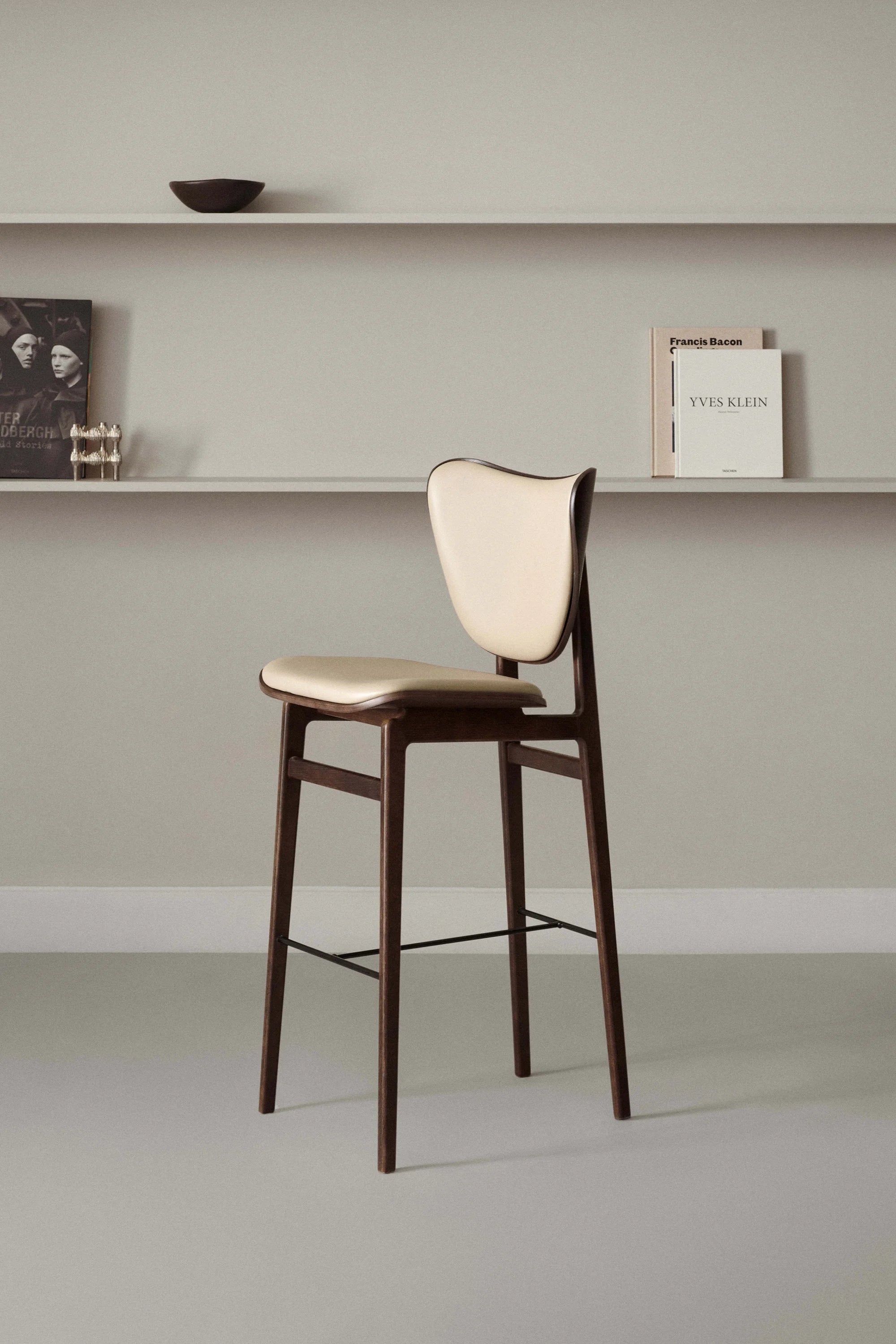 Elephant Counter Chair