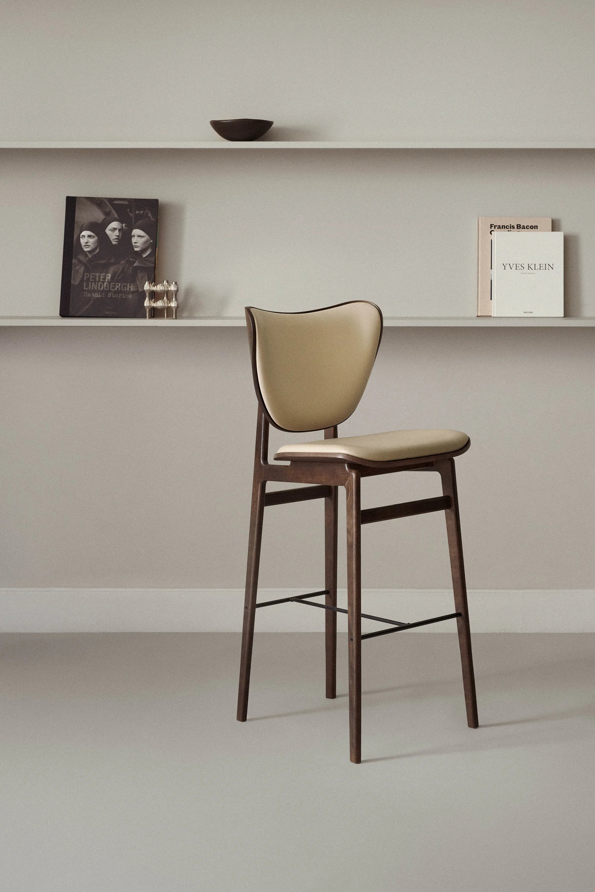 Elephant Counter Chair