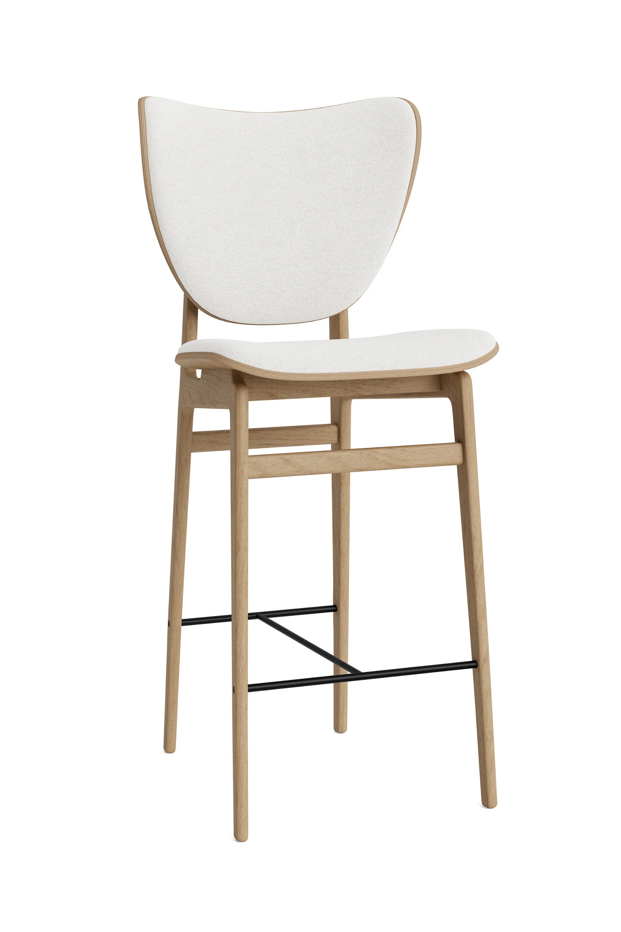 Elephant Counter Chair