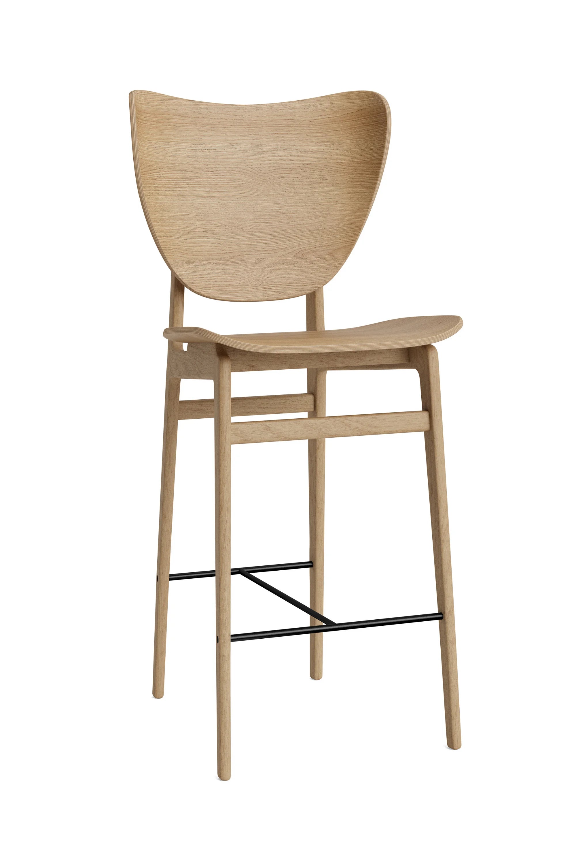 Elephant Counter Chair