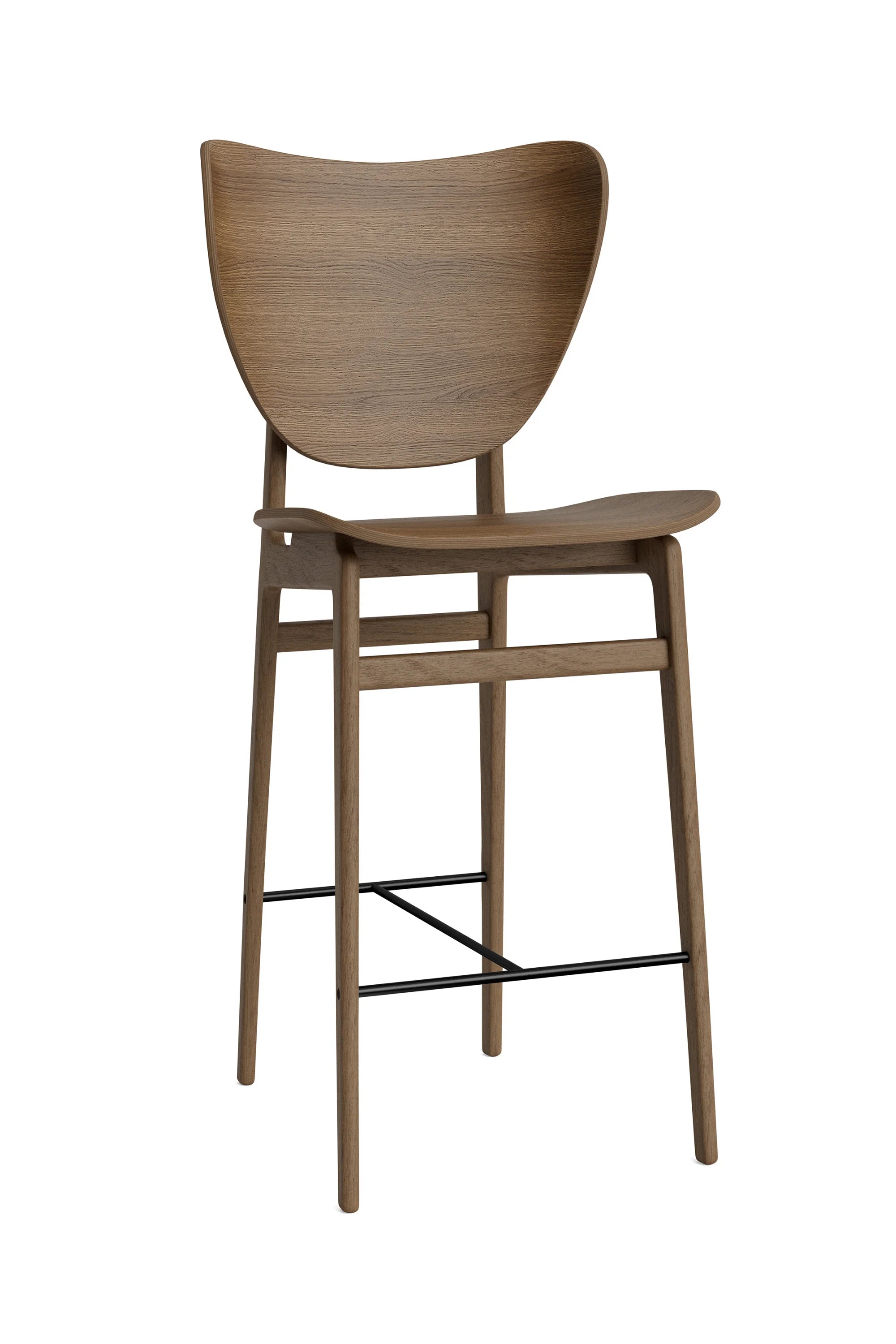 Elephant Counter Chair