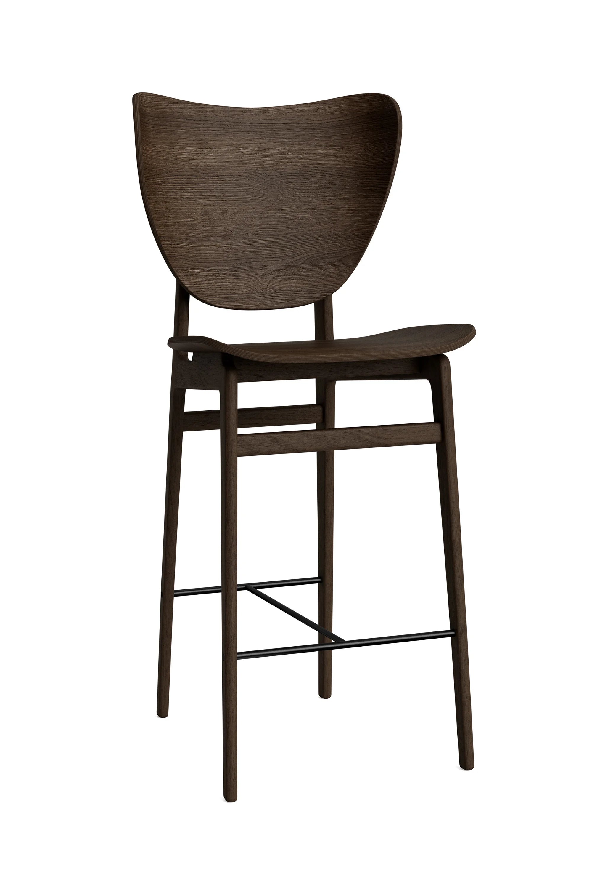 Elephant Counter Chair