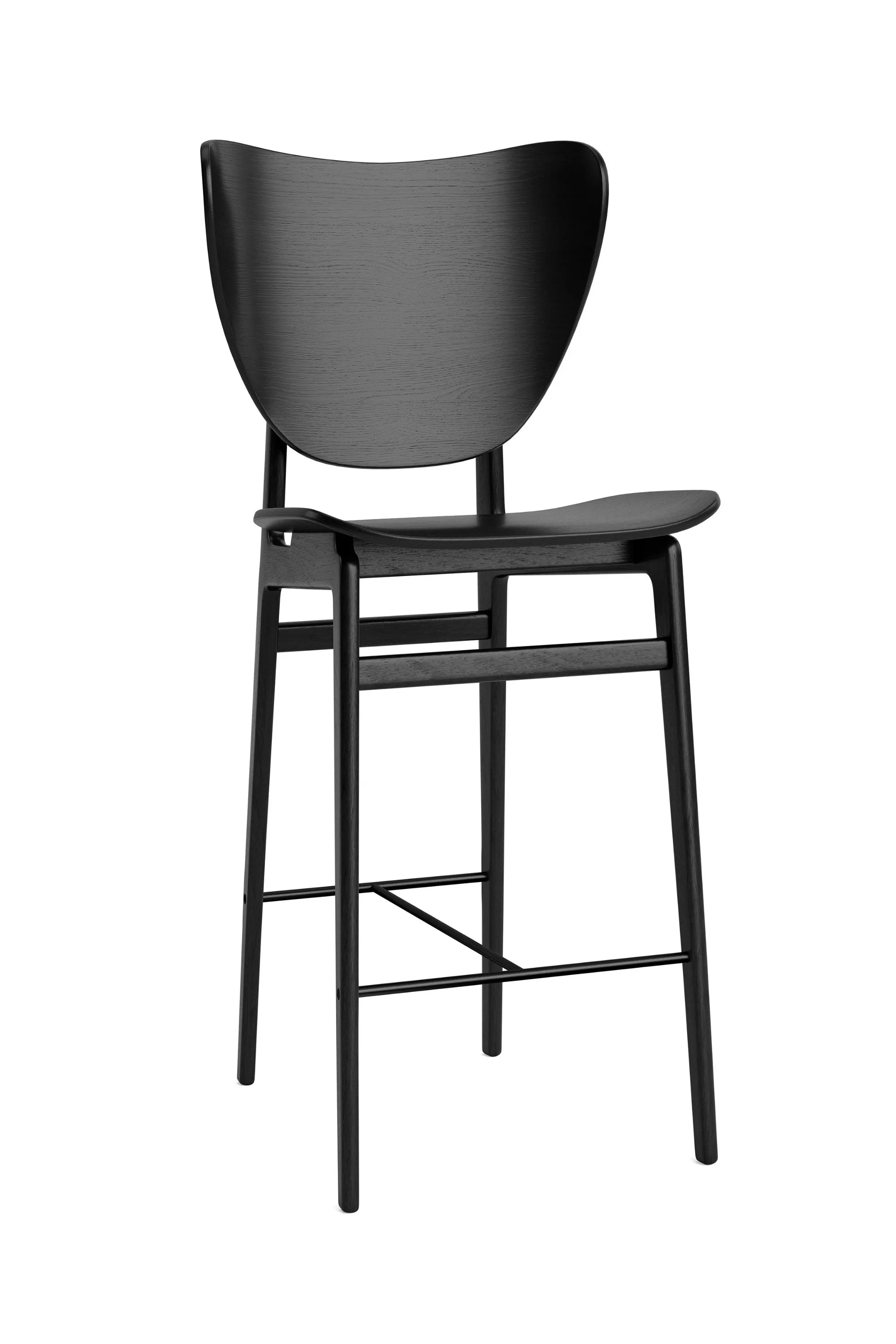 Elephant Counter Chair