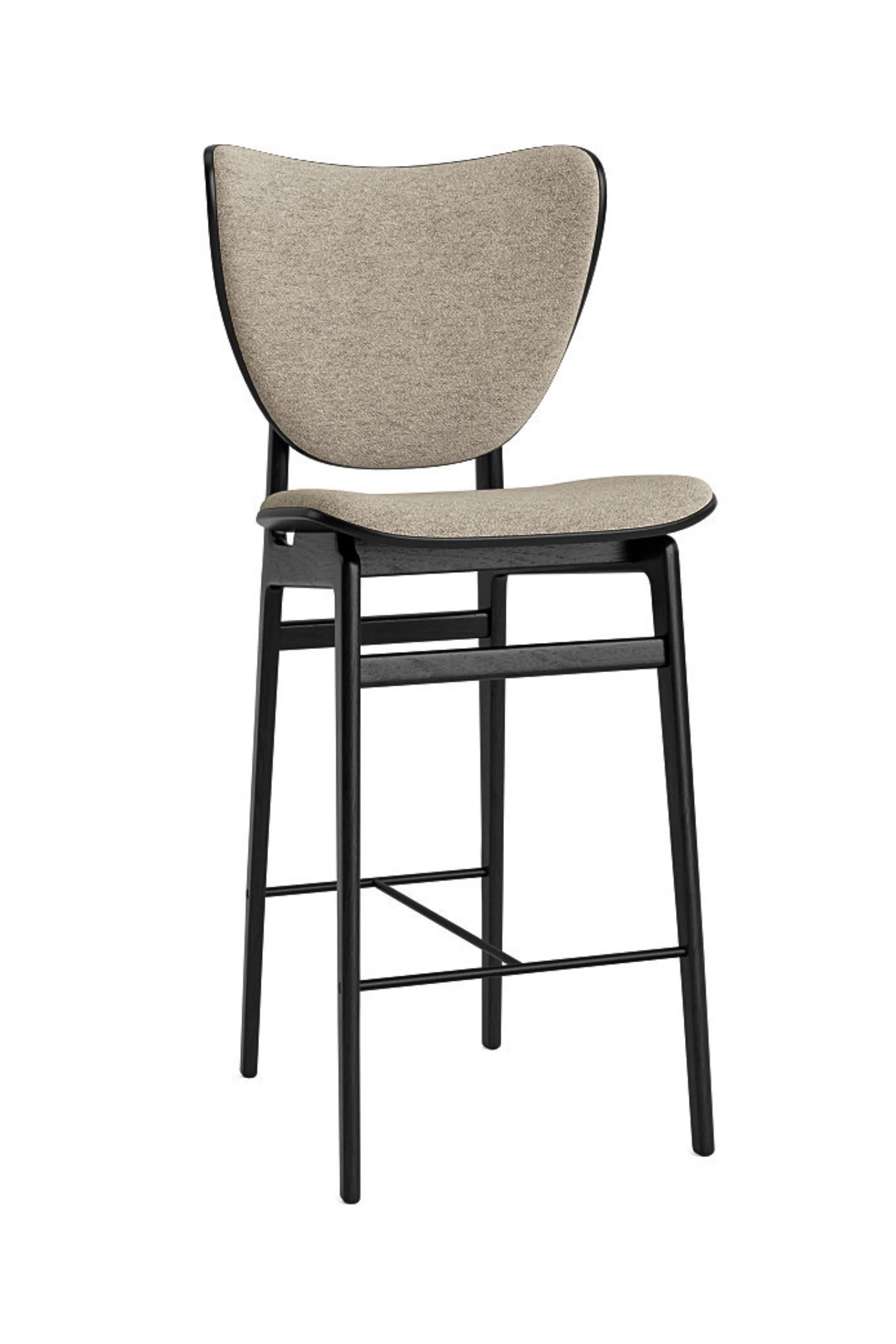 Elephant Counter Chair