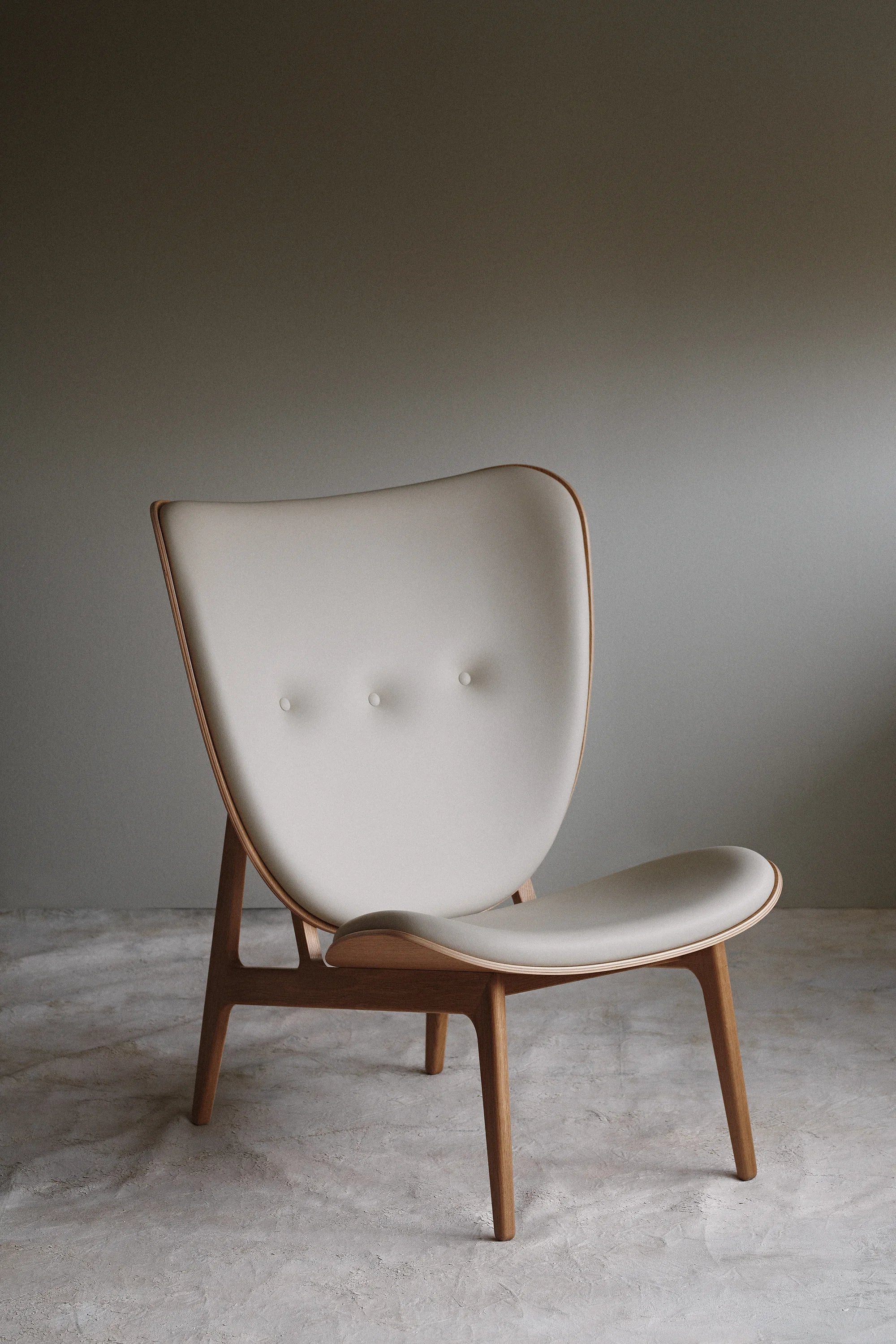 Elephant Lounge Chair