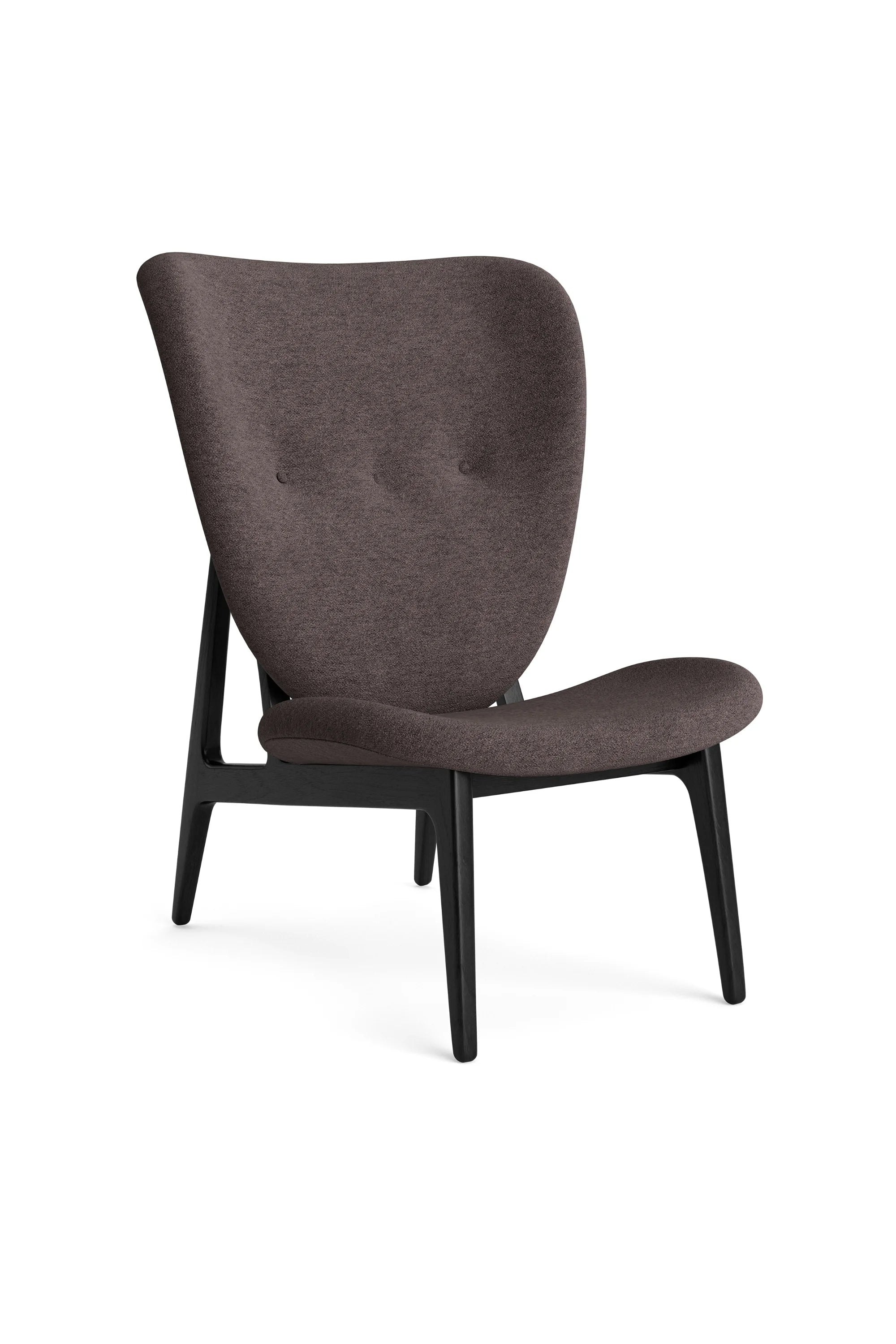 Elephant Lounge Chair - Full Upholstery