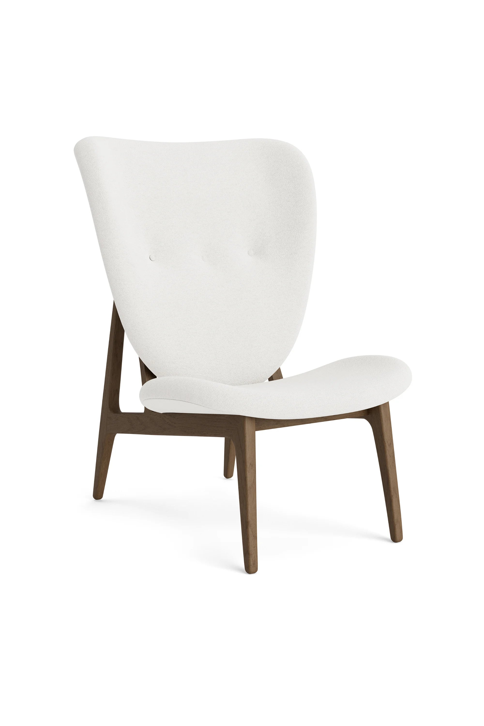 Elephant Lounge Chair - Full Upholstery