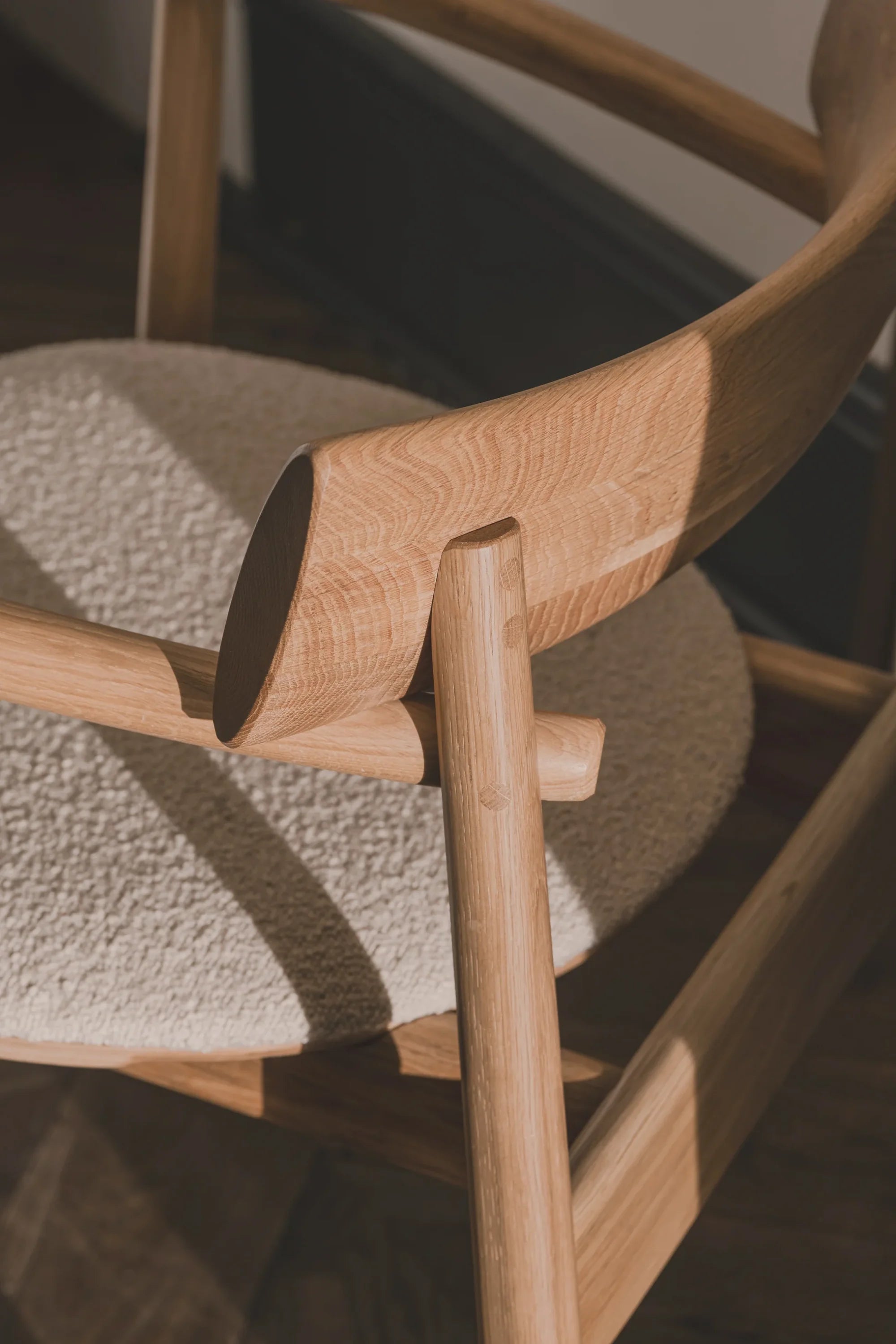 Elipsa Chair
