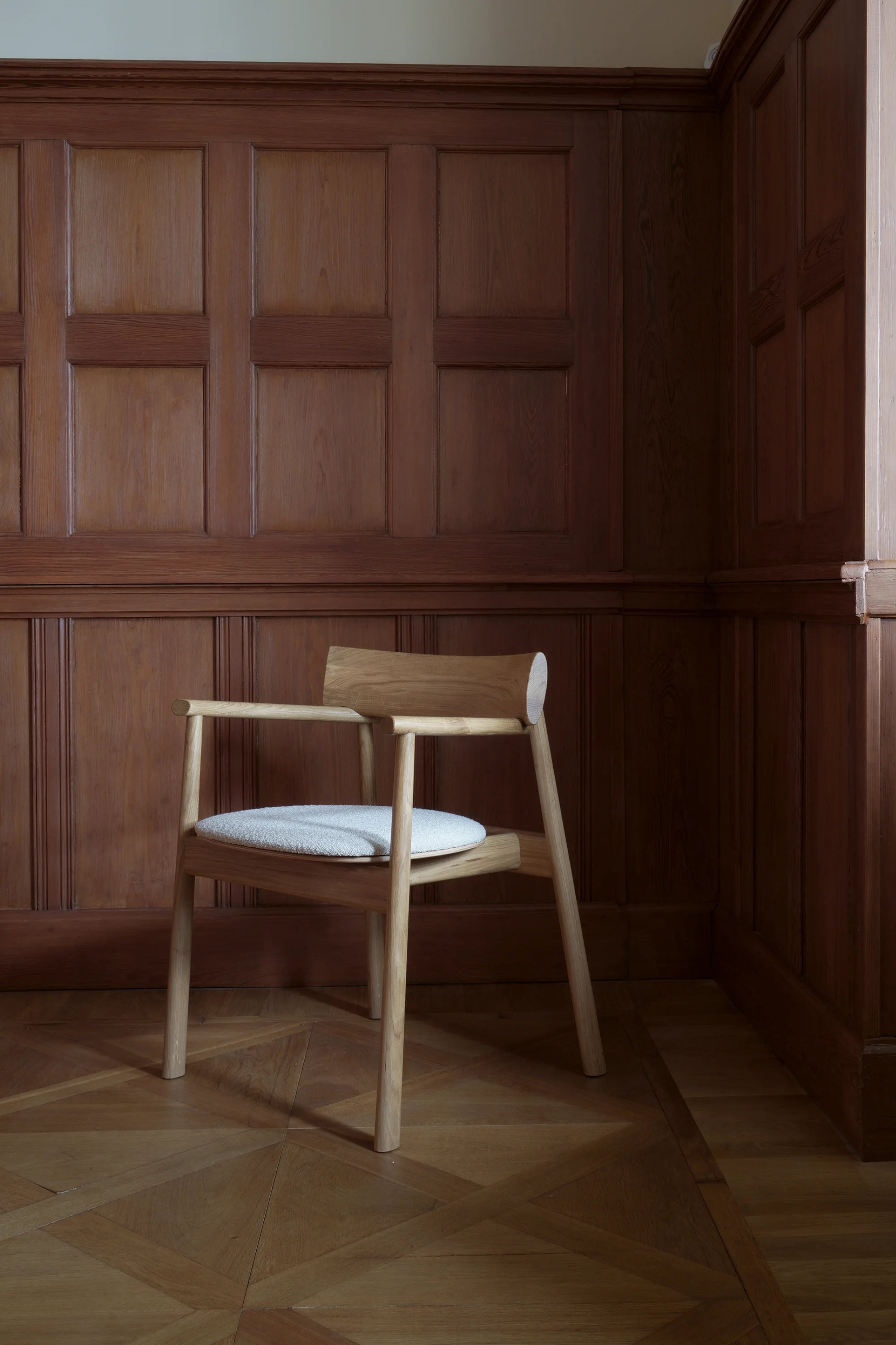 Elipsa Chair