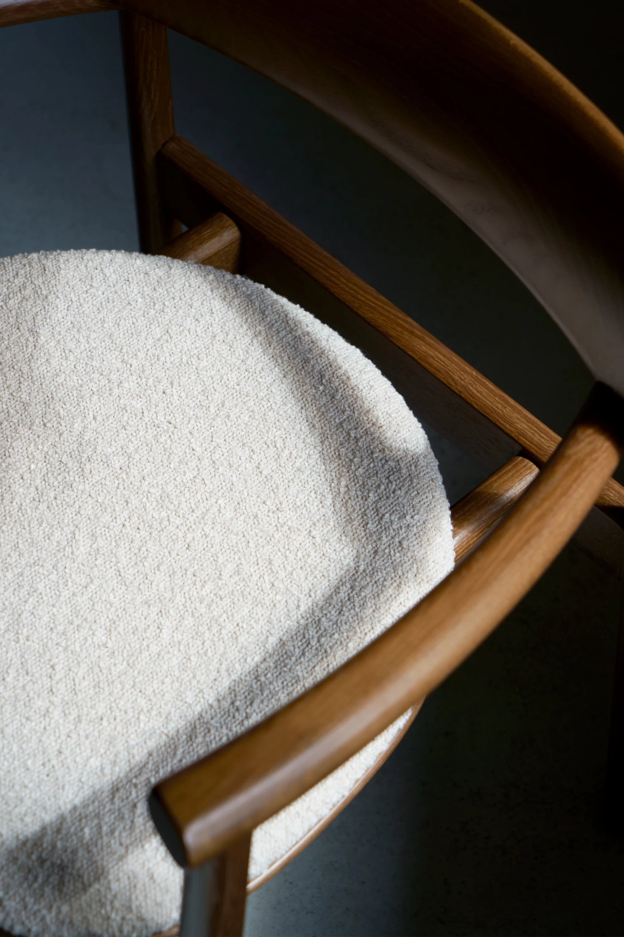 Elipsa Chair