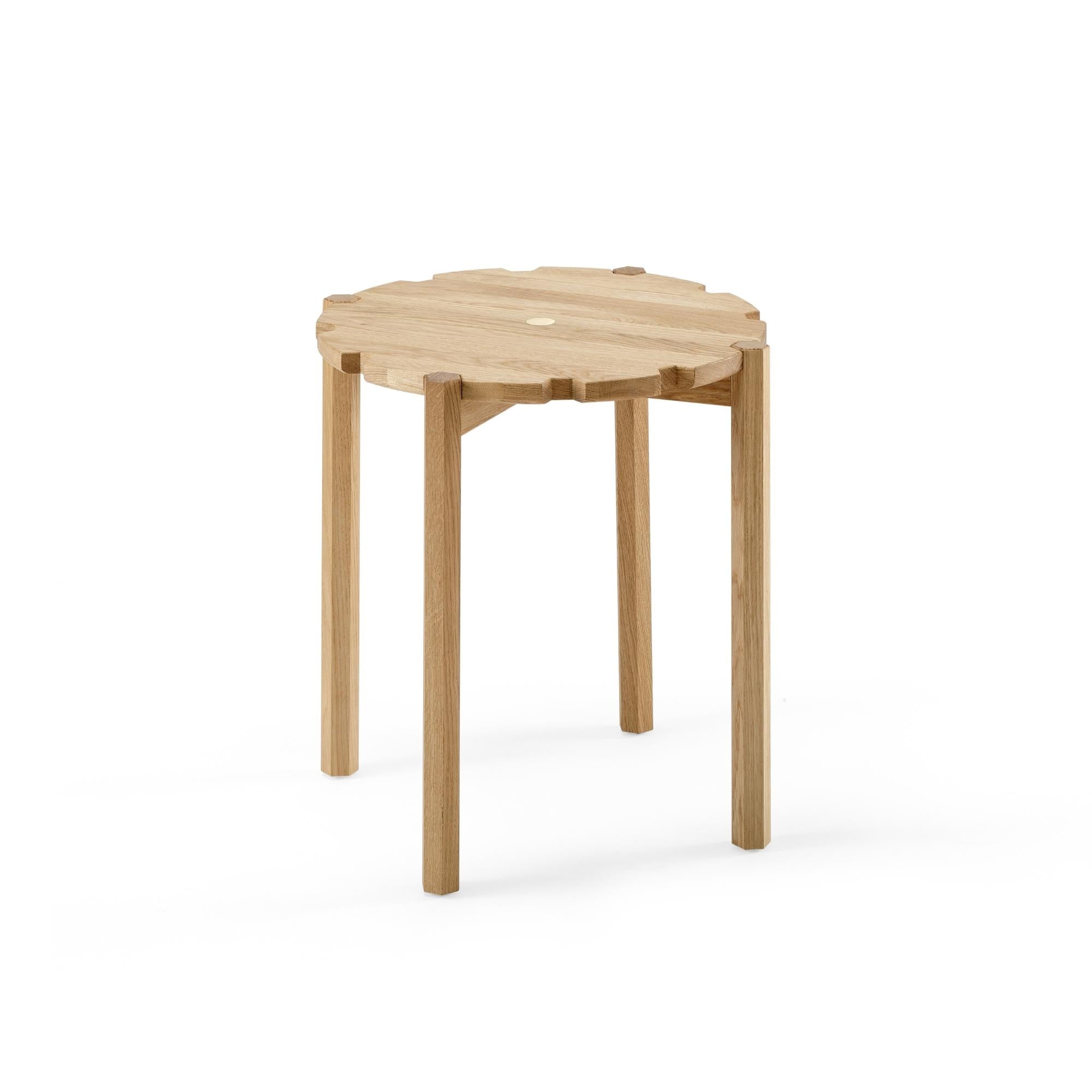 Pinion Side Table - THAT COOL LIVING