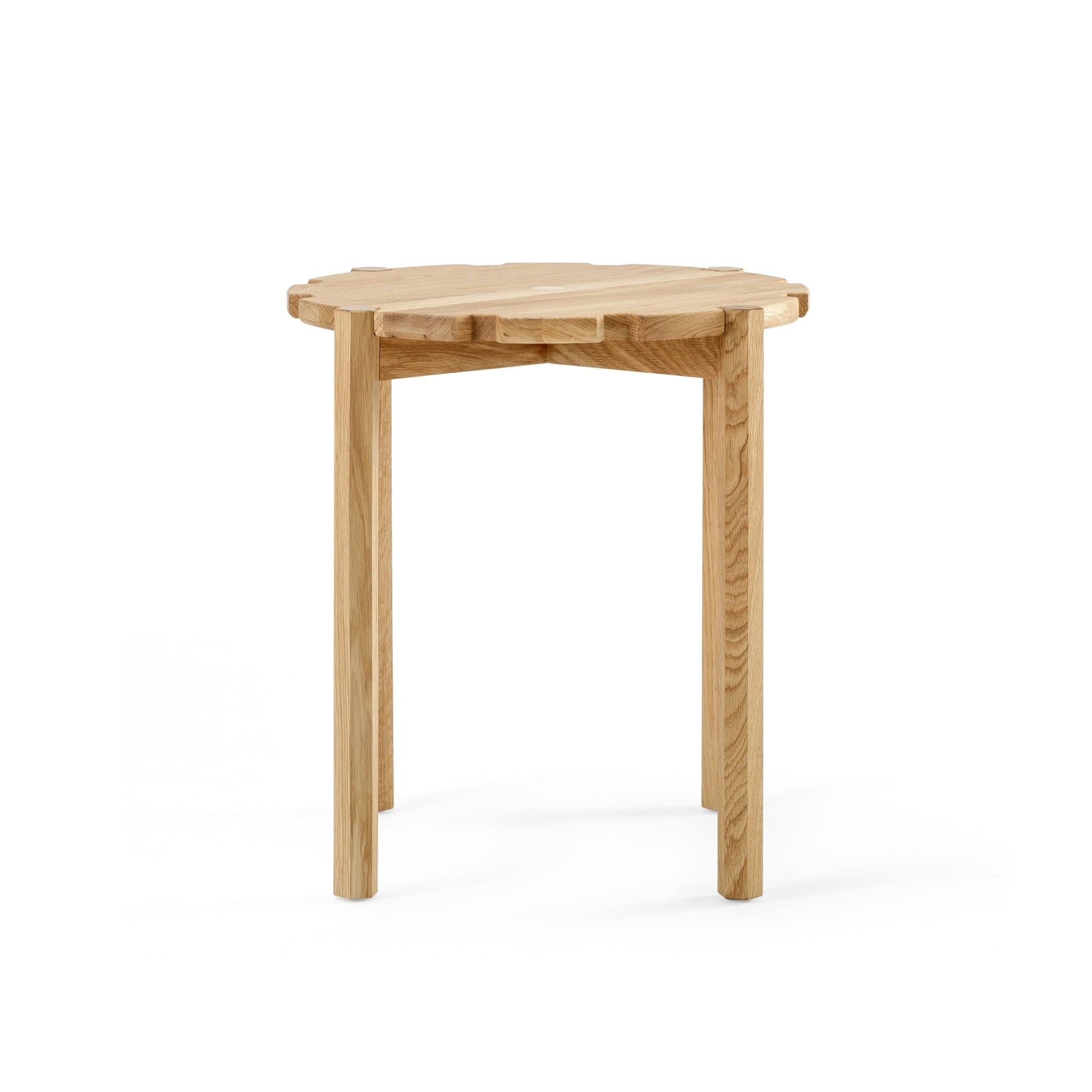 Pinion Side Table - THAT COOL LIVING