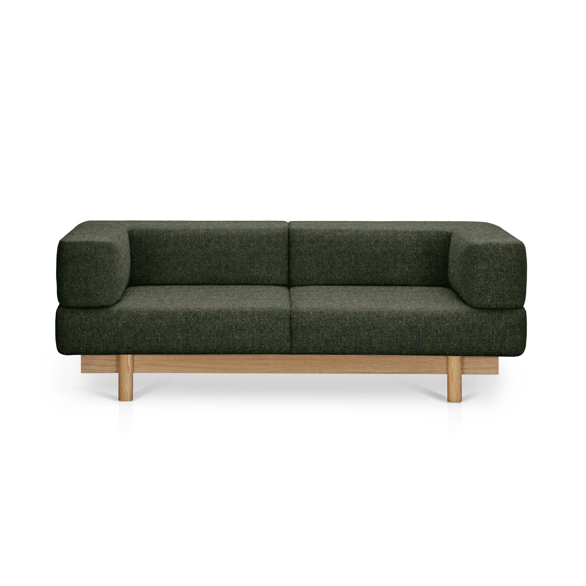 Alchemist 2-seater Sofa - THAT COOL LIVING