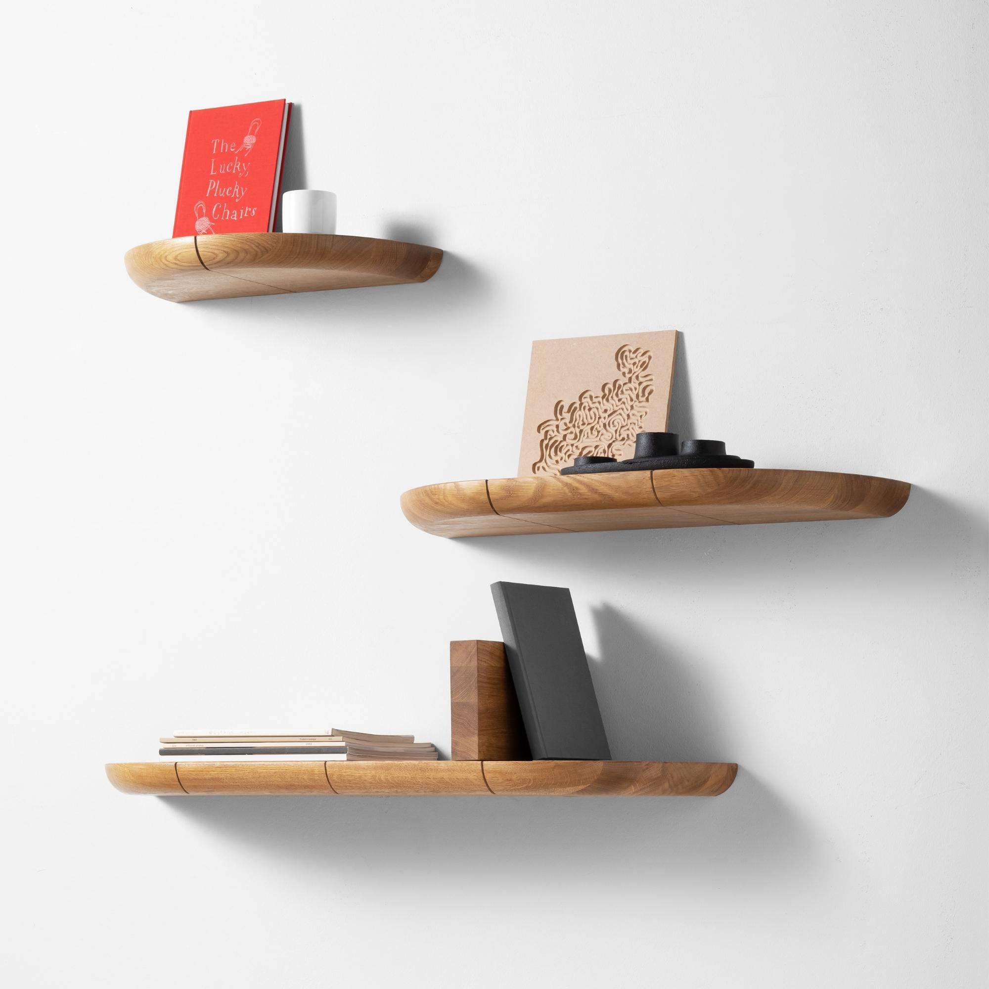 Paragraph Shelf - THAT COOL LIVING