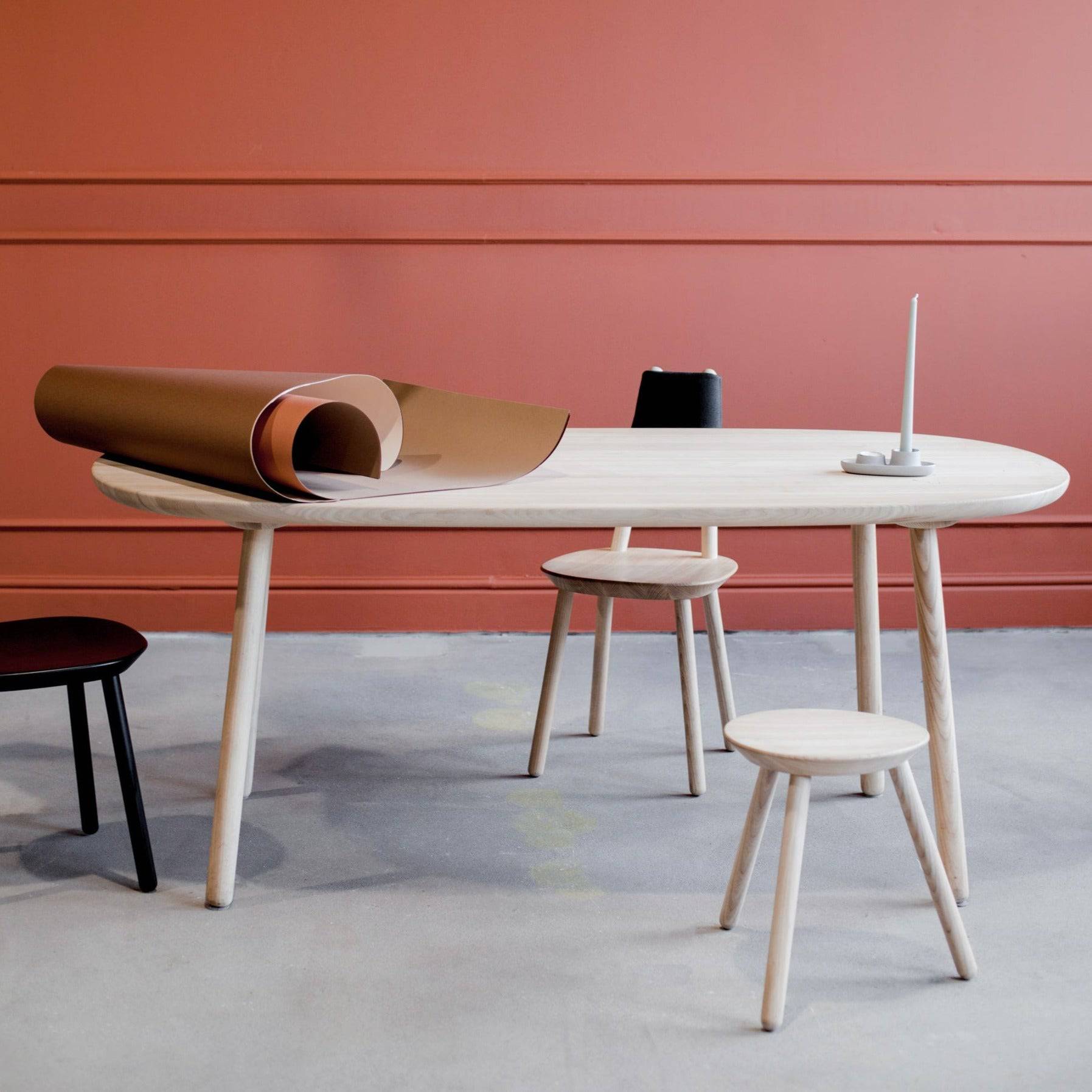 Naïve Dining Table - THAT COOL LIVING