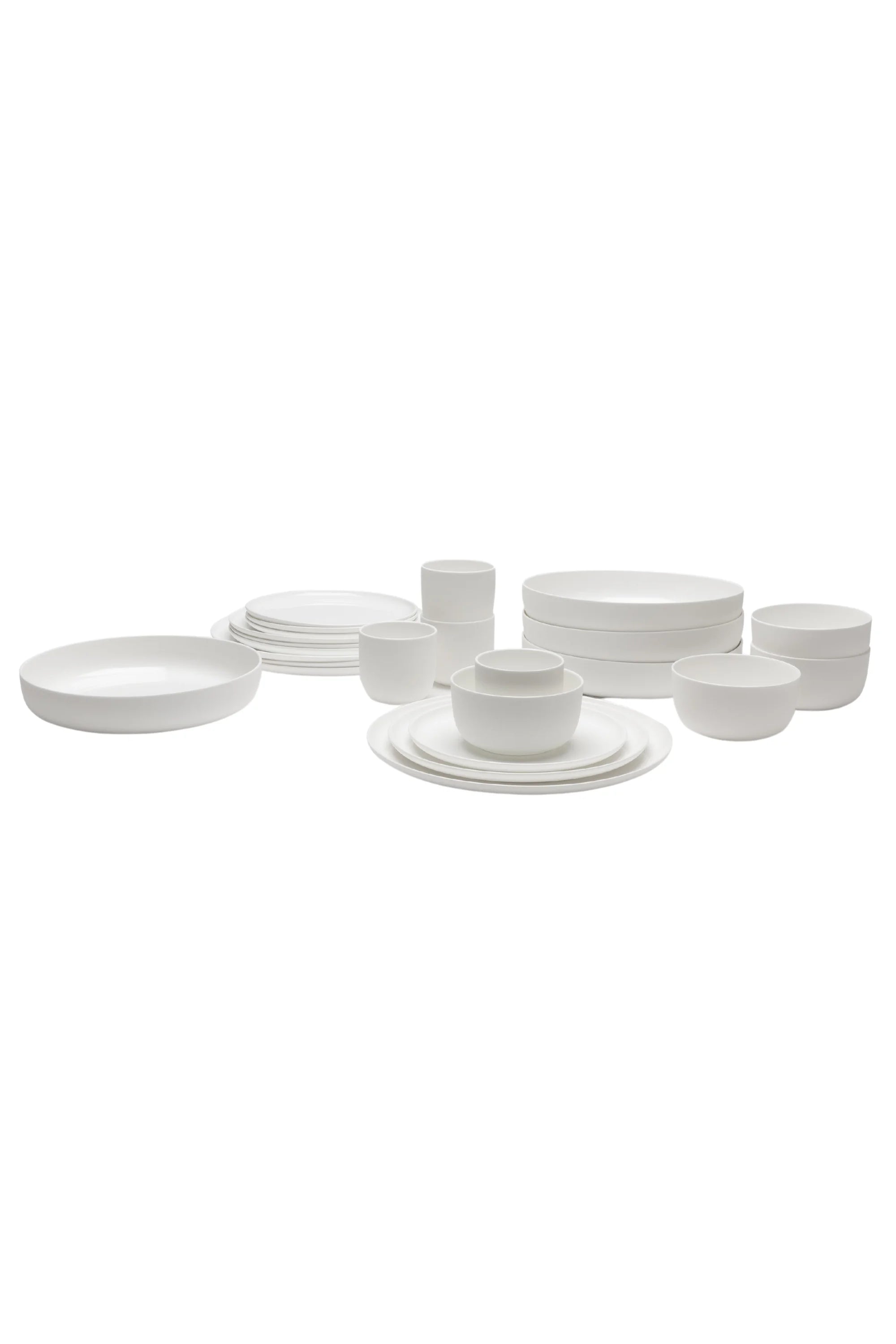Base Full Set - 24 Pieces - THAT COOL LIVING