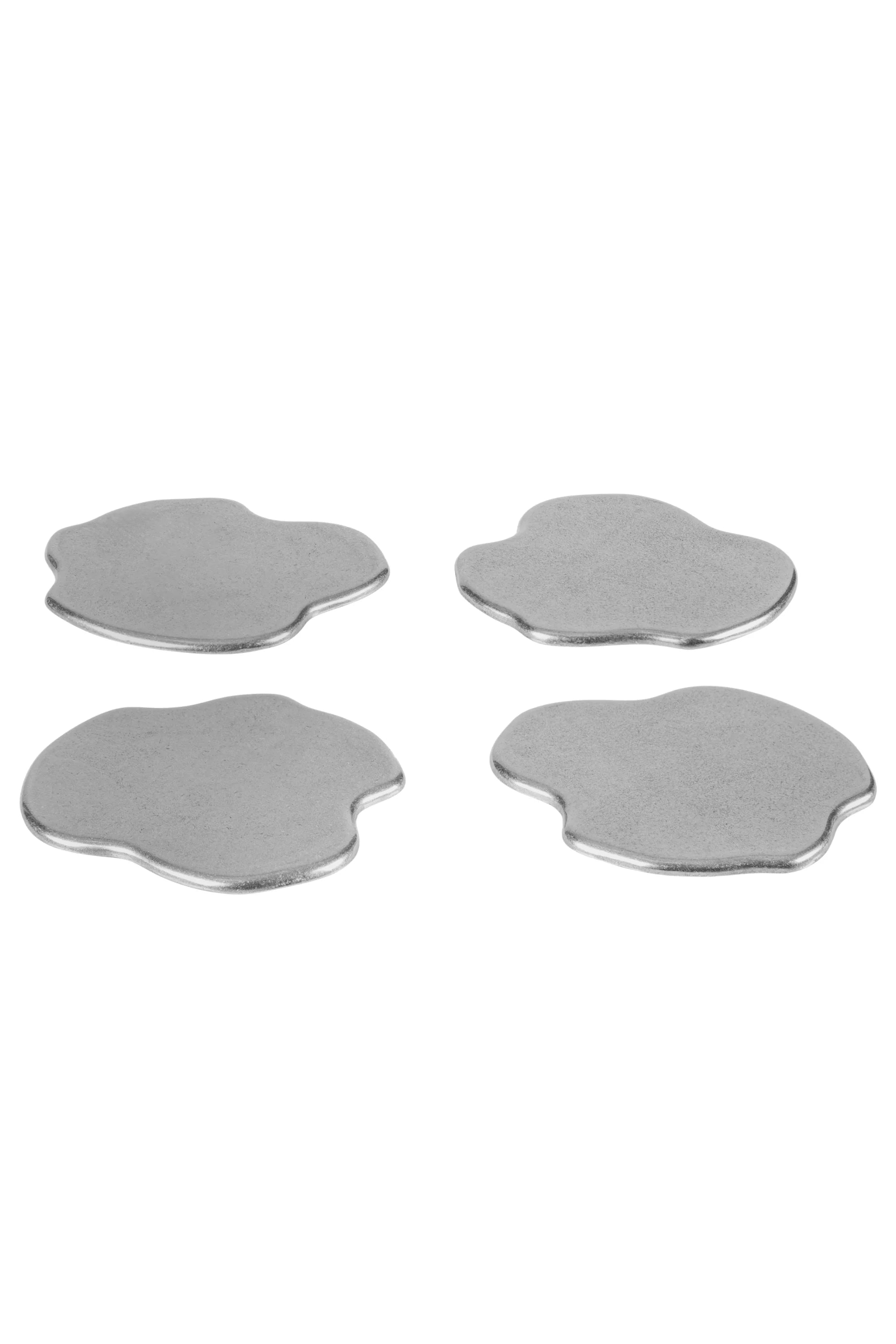 Plama Coaster - Set of 4 - THAT COOL LIVING