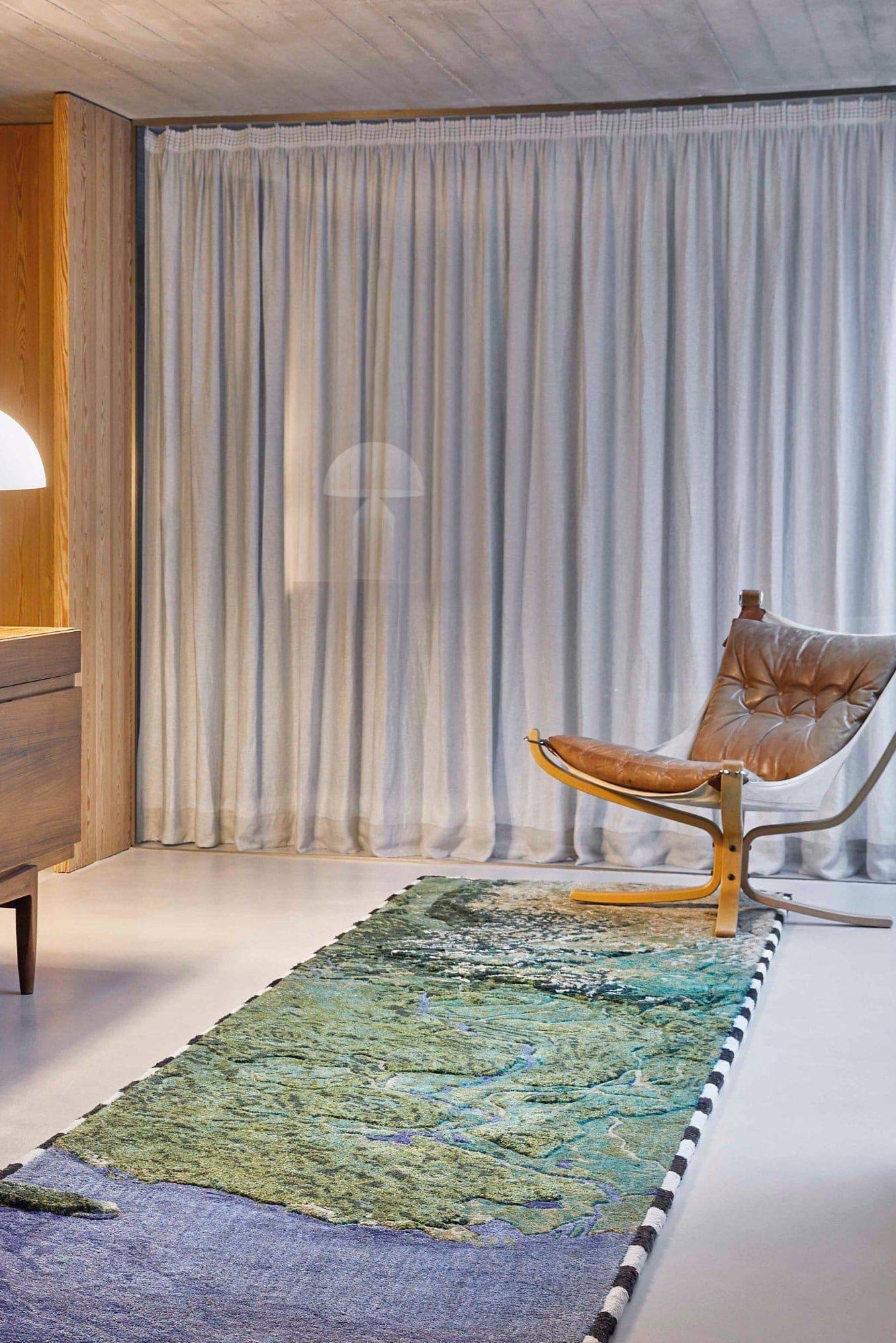 Yangtze Rug - THAT COOL LIVING