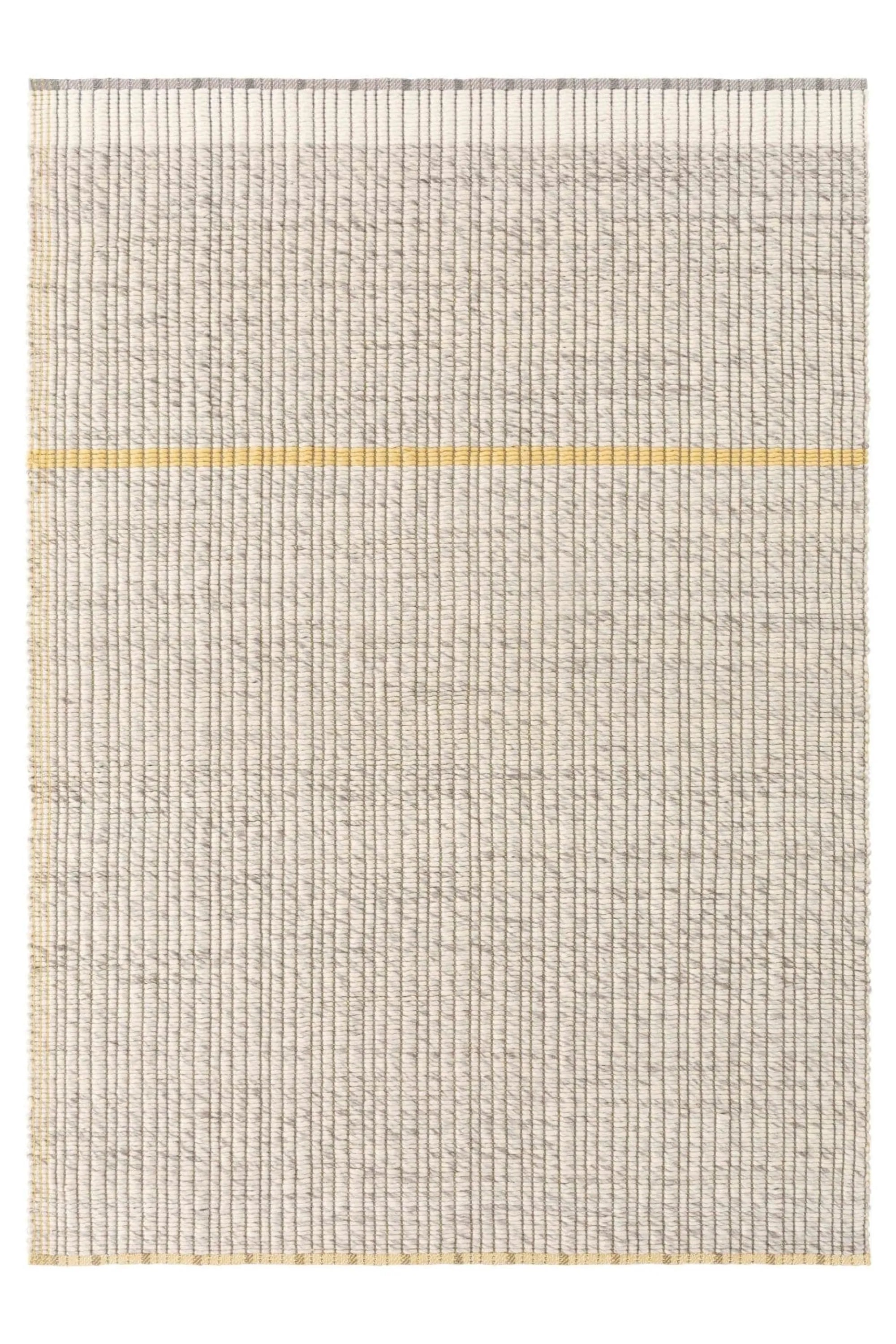 Reversible Rug - Yellow - THAT COOL LIVING