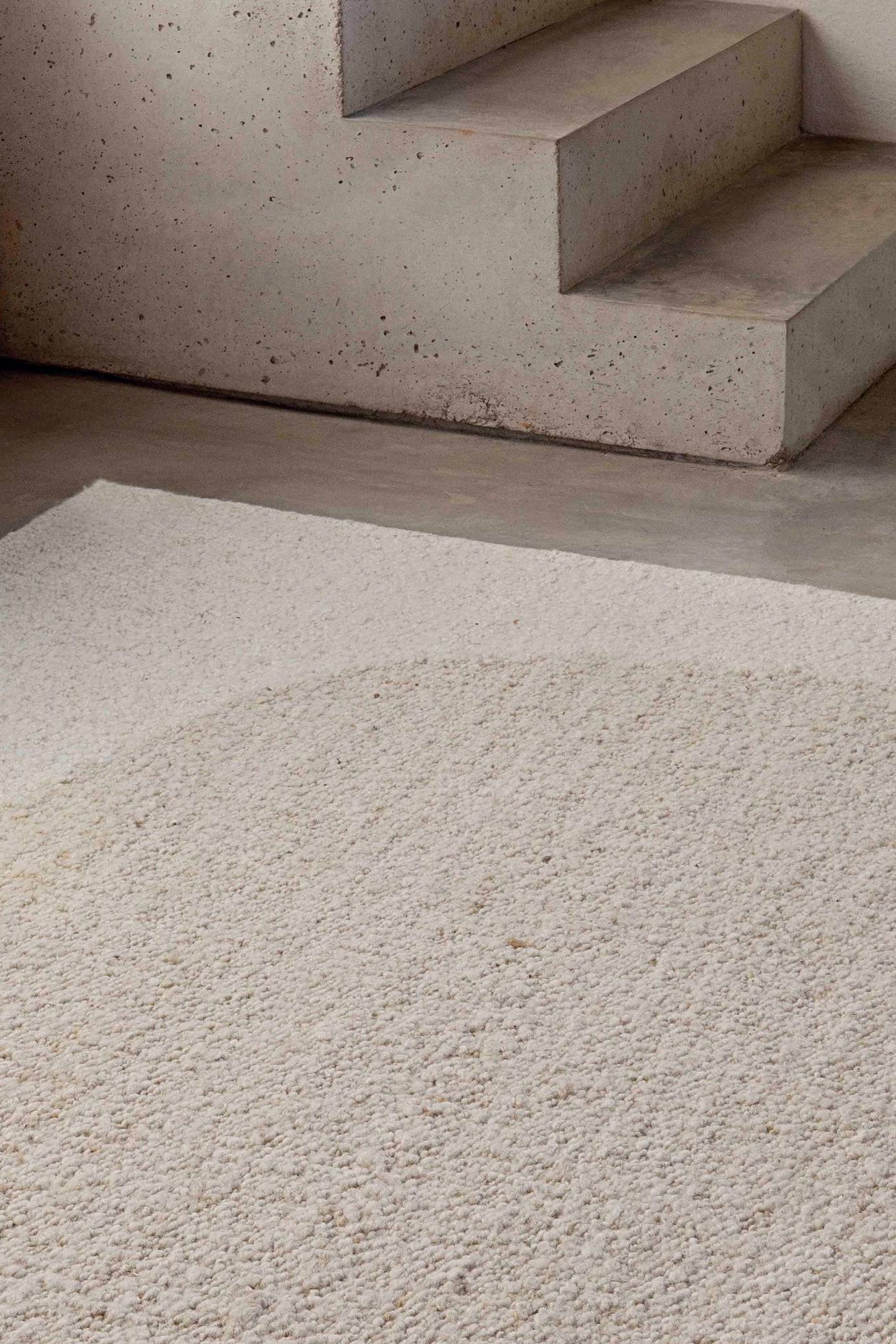 Arty Rug - THAT COOL LIVING