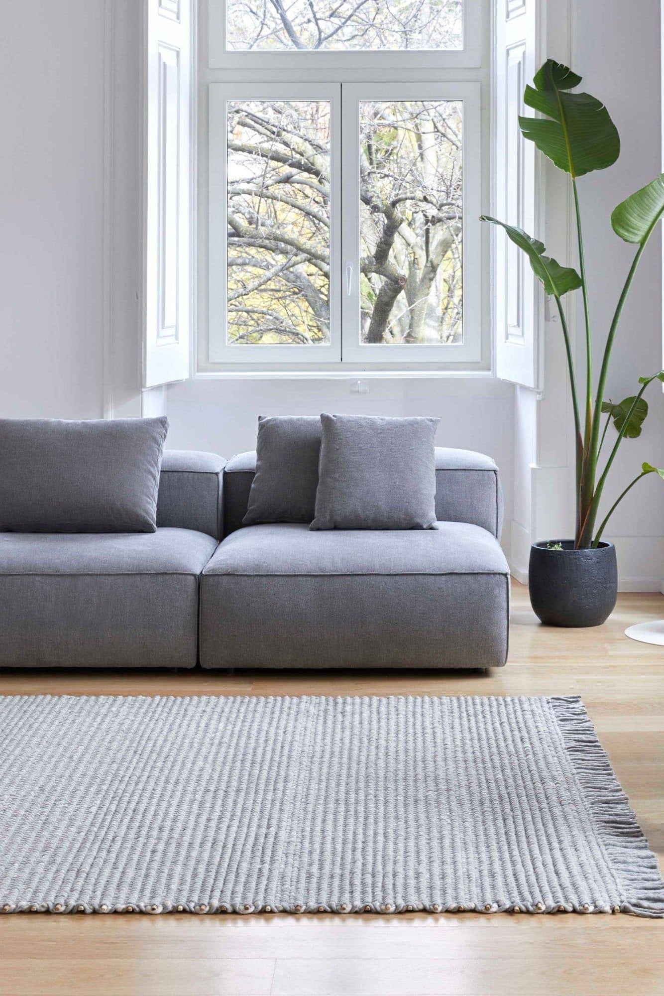 Kiri Rug - THAT COOL LIVING