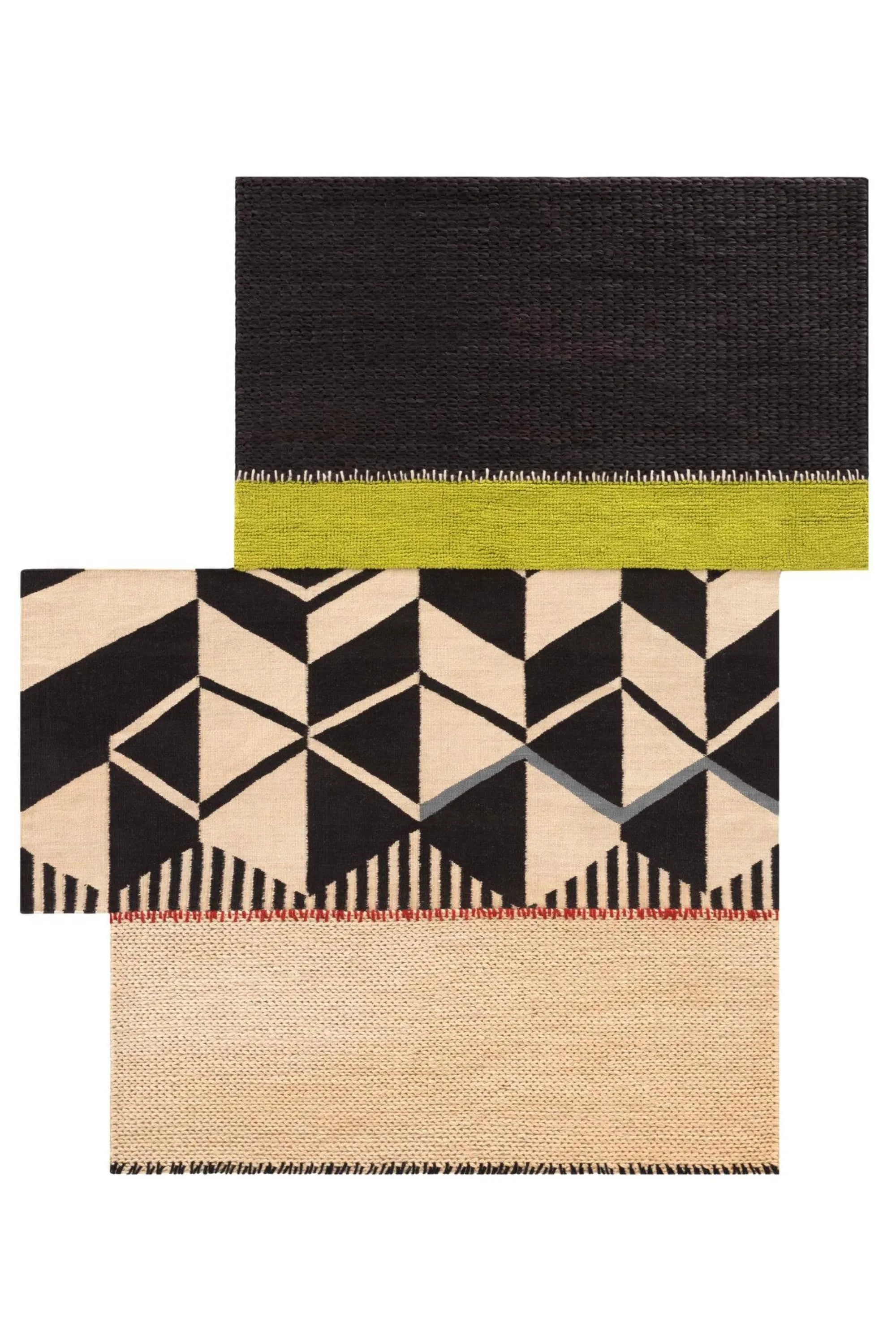 Rustic Chic Rug - THAT COOL LIVING