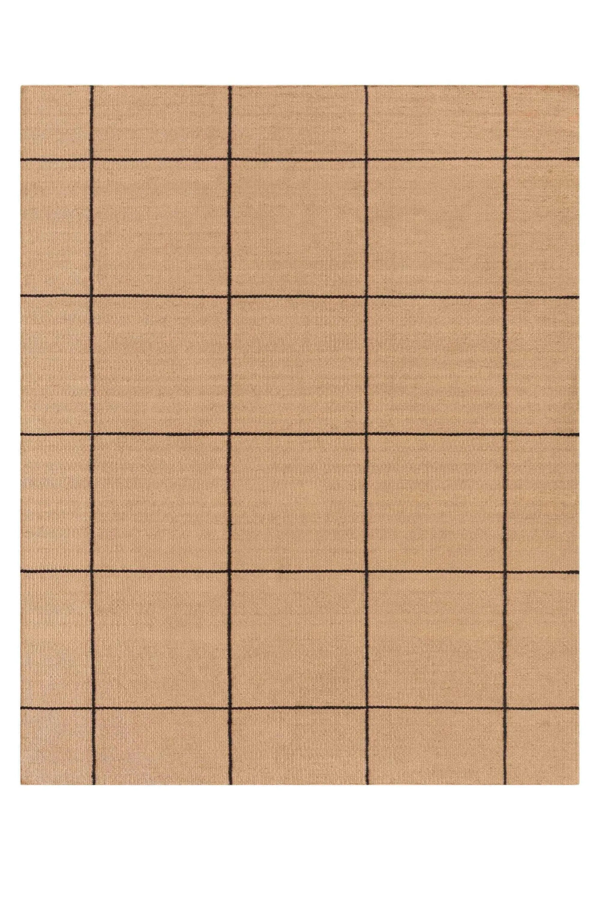Roots 001 Rug - THAT COOL LIVING