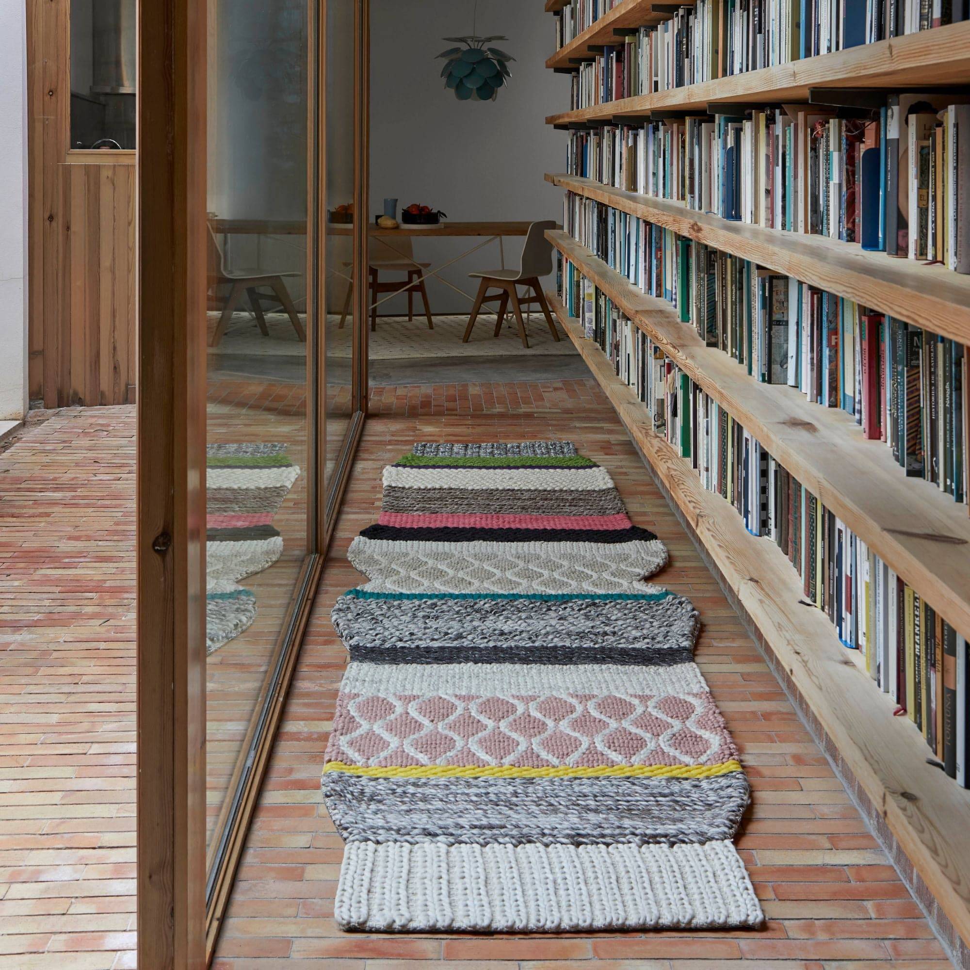 Mangas Original Largas Rug - THAT COOL LIVING